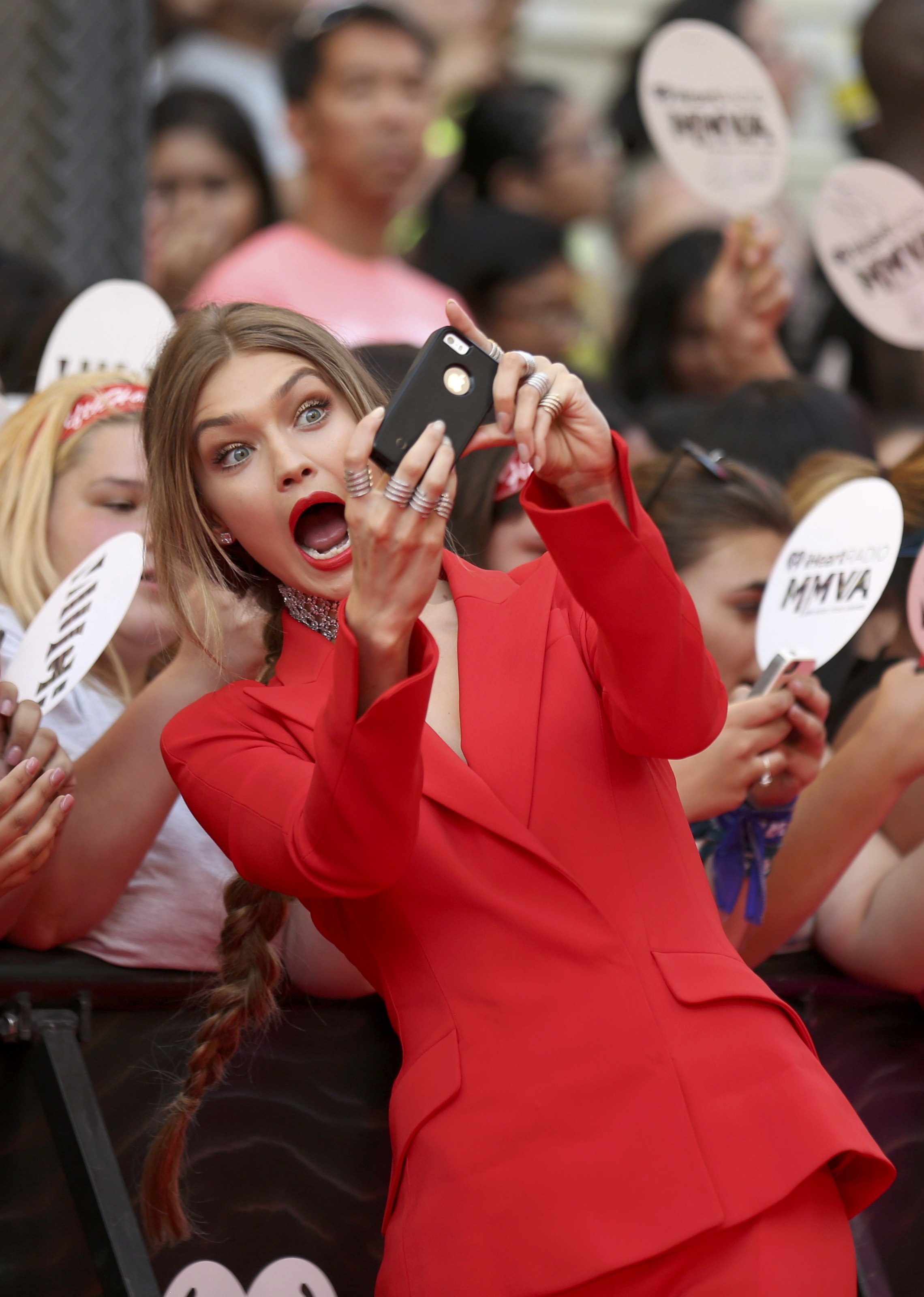 Gigi Hadid, photo #897159