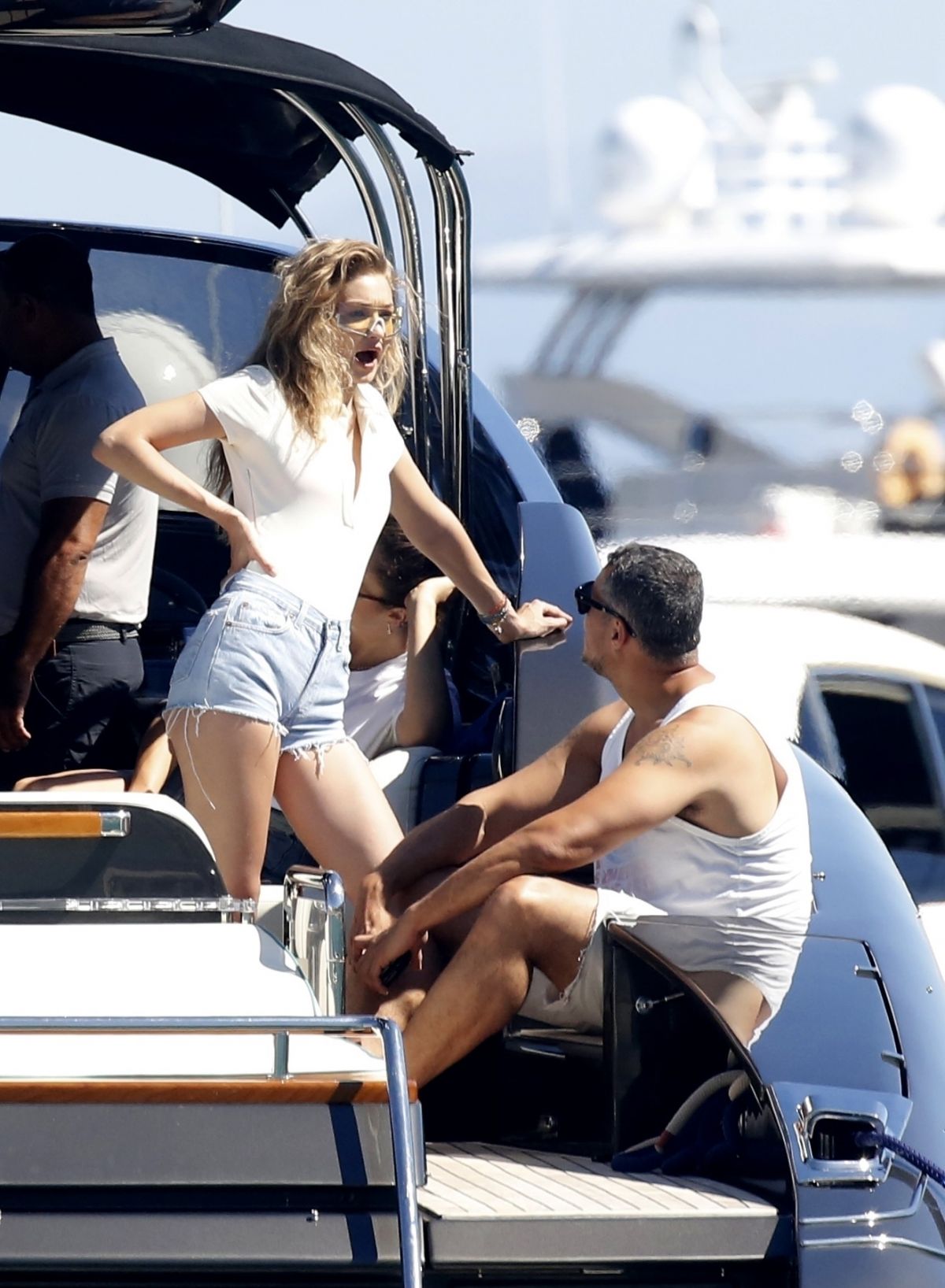 Gigi Hadid, photo #1081998