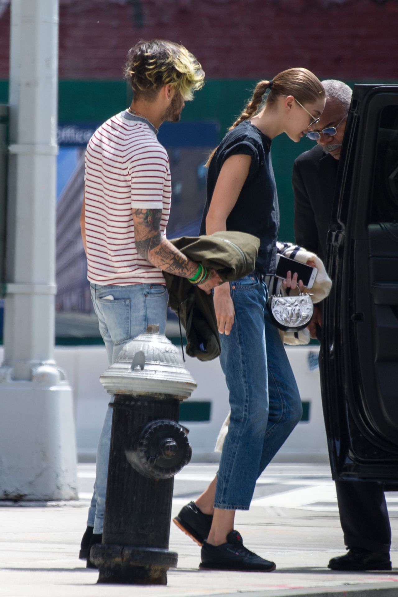 Gigi Hadid, photo #973406
