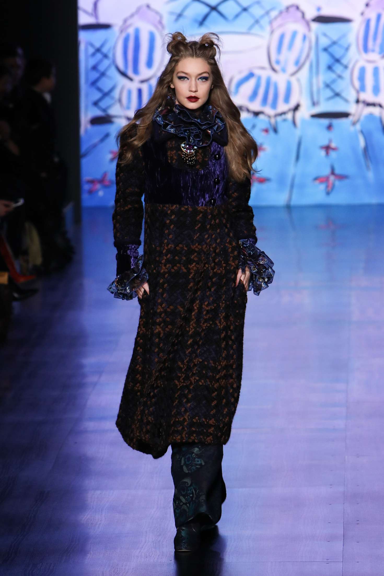Gigi Hadid, photo #941033