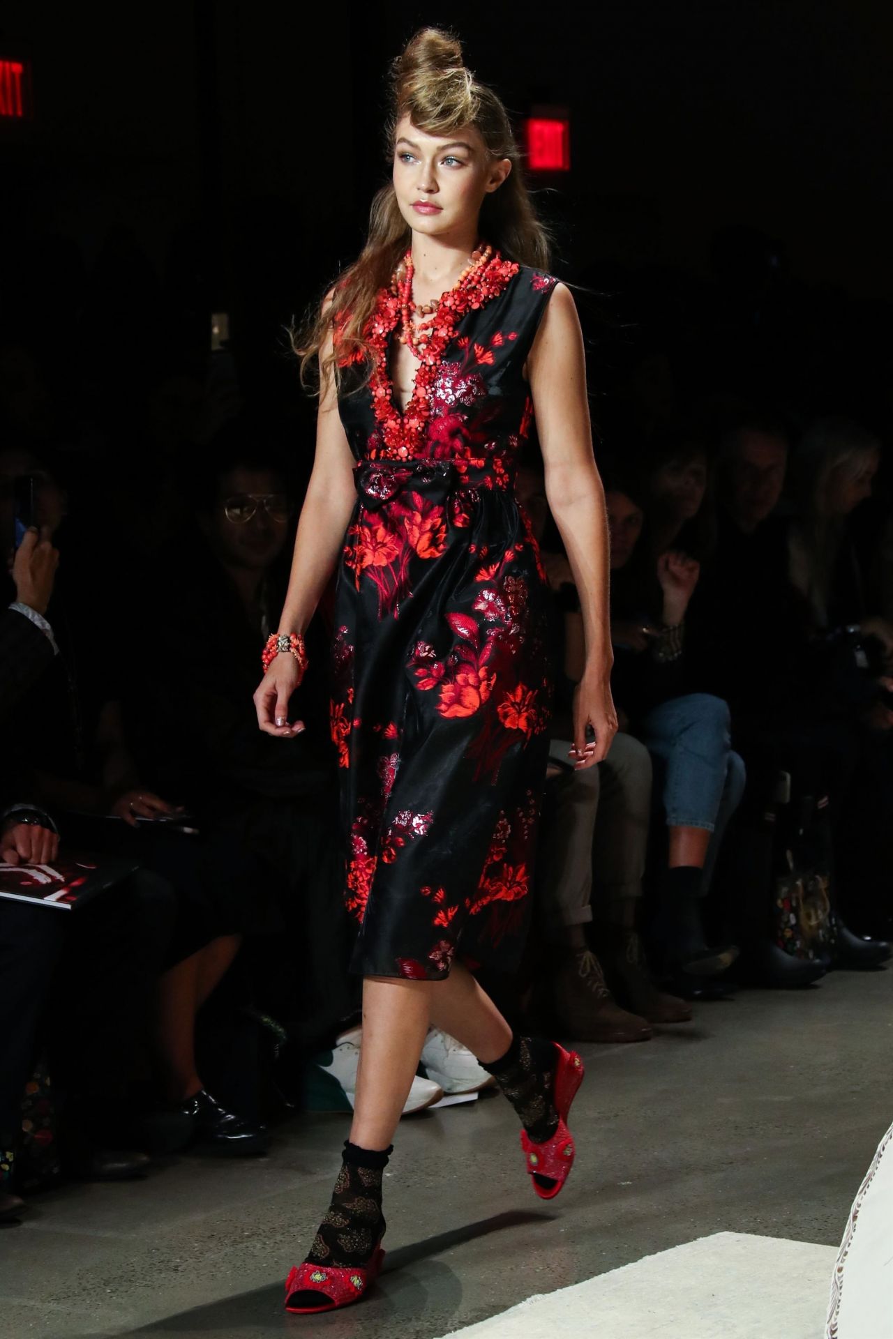 Gigi Hadid, photo #1100951