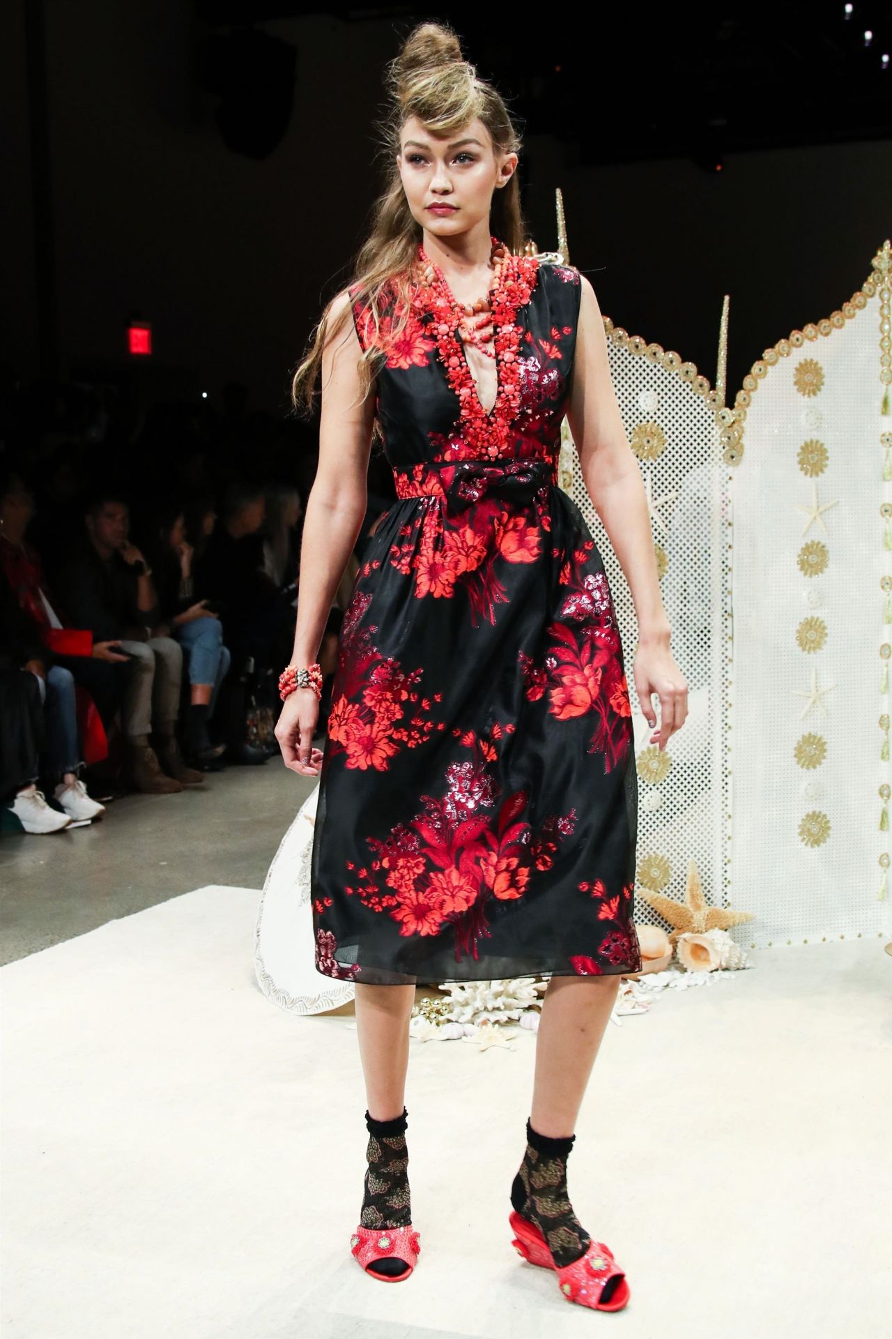Gigi Hadid, photo #1100990