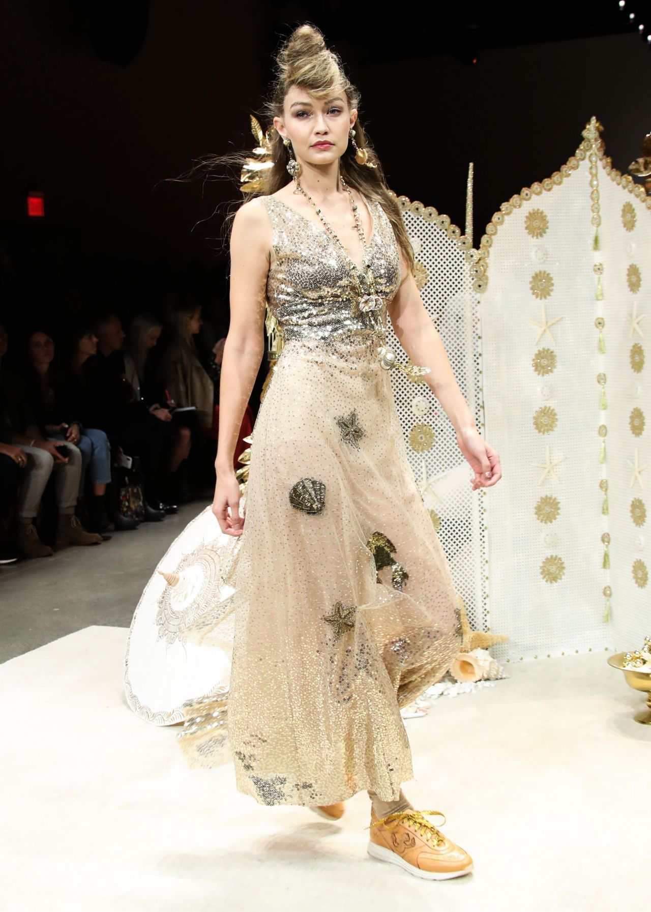 Gigi Hadid, photo #1100978