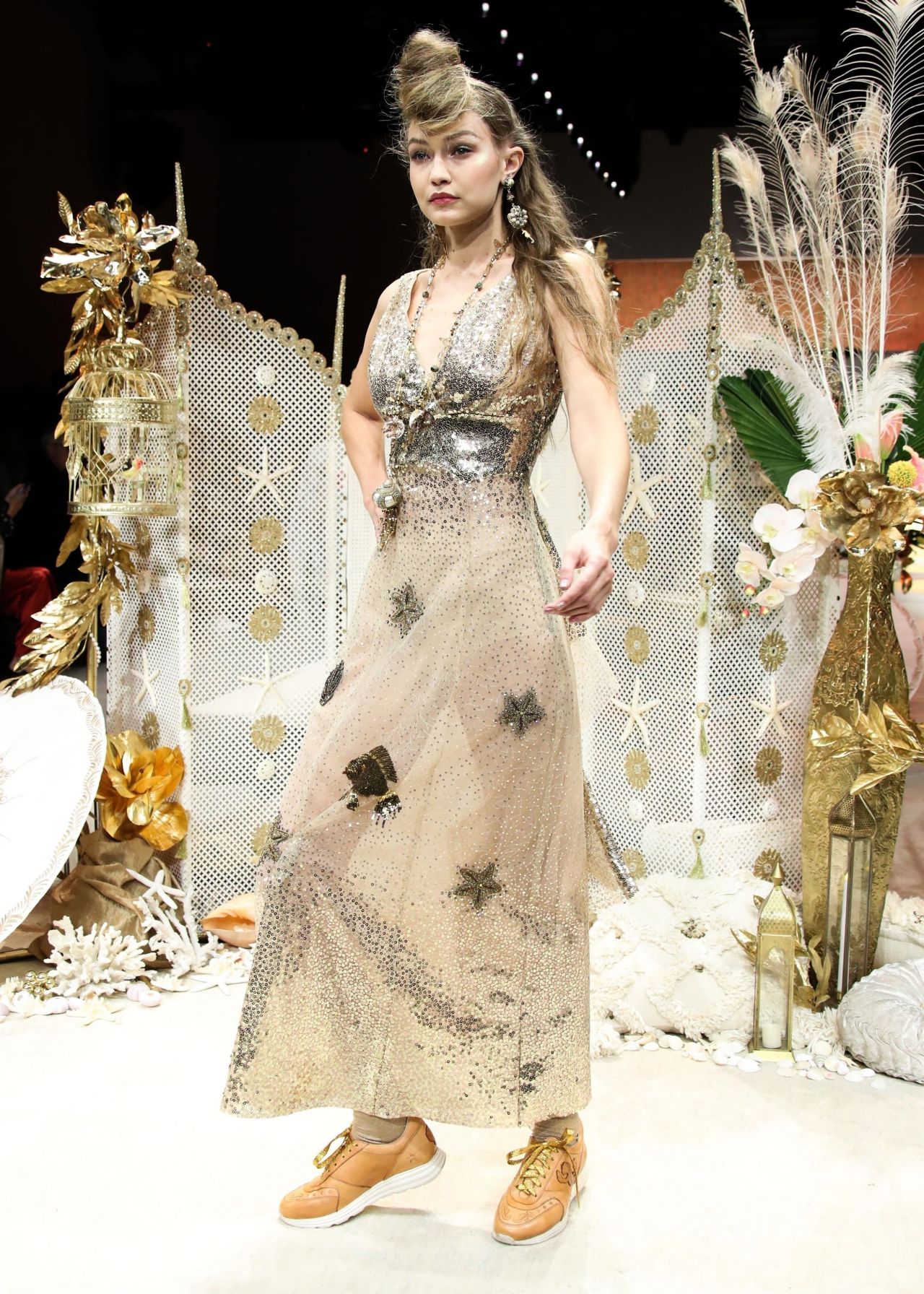 Gigi Hadid, photo #1100999
