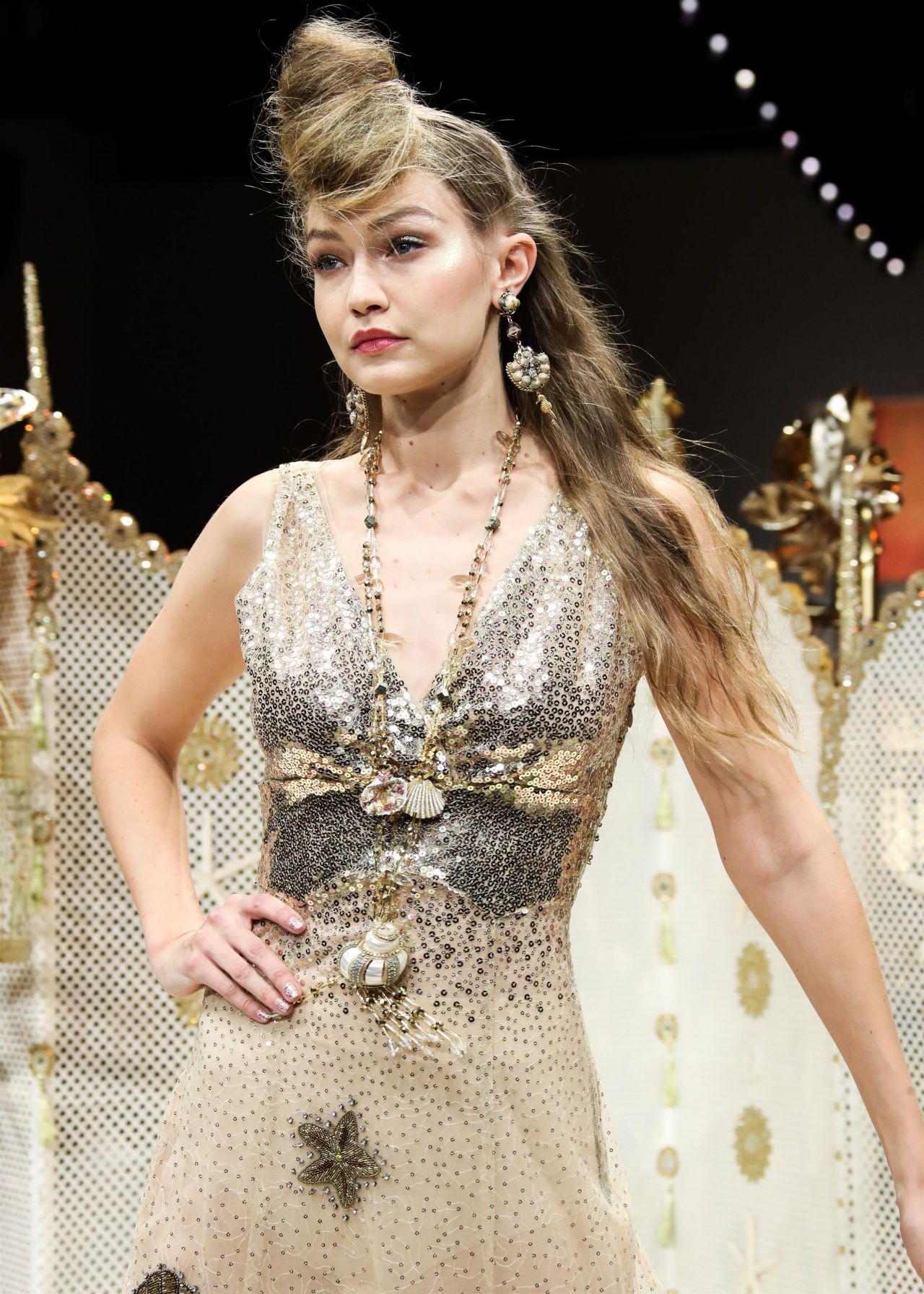 Gigi Hadid, photo #1100995