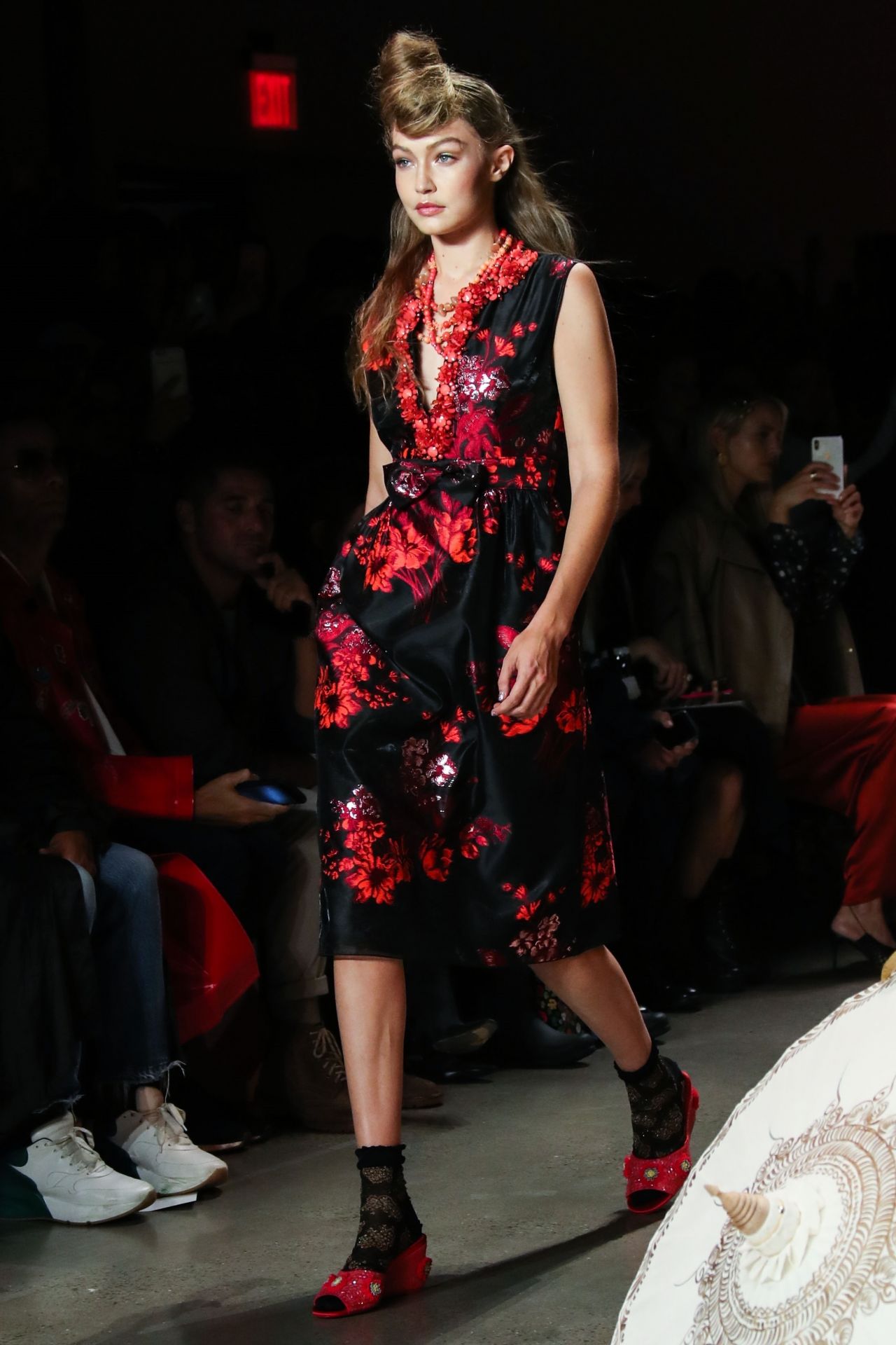 Gigi Hadid, photo #1100968