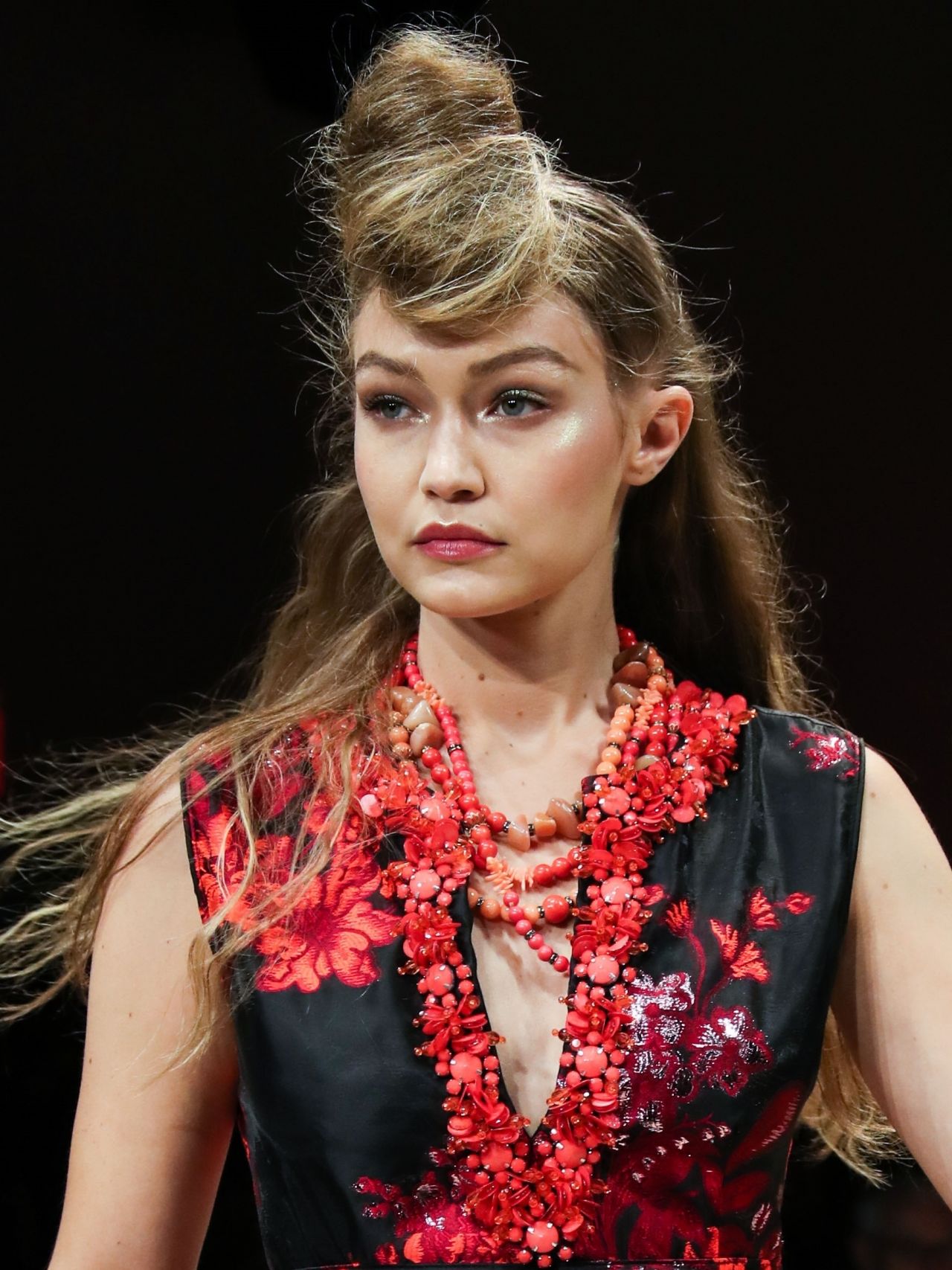 Gigi Hadid, photo #1100981