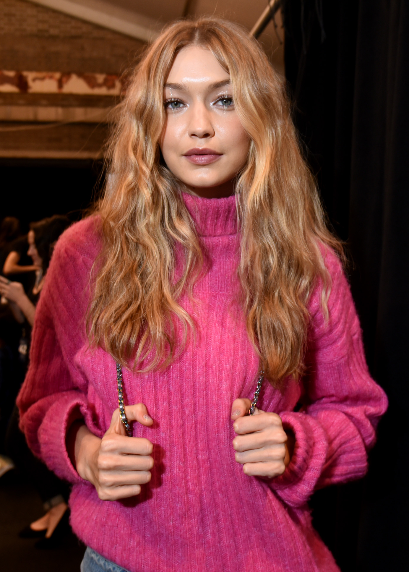 Gigi Hadid, photo #998230