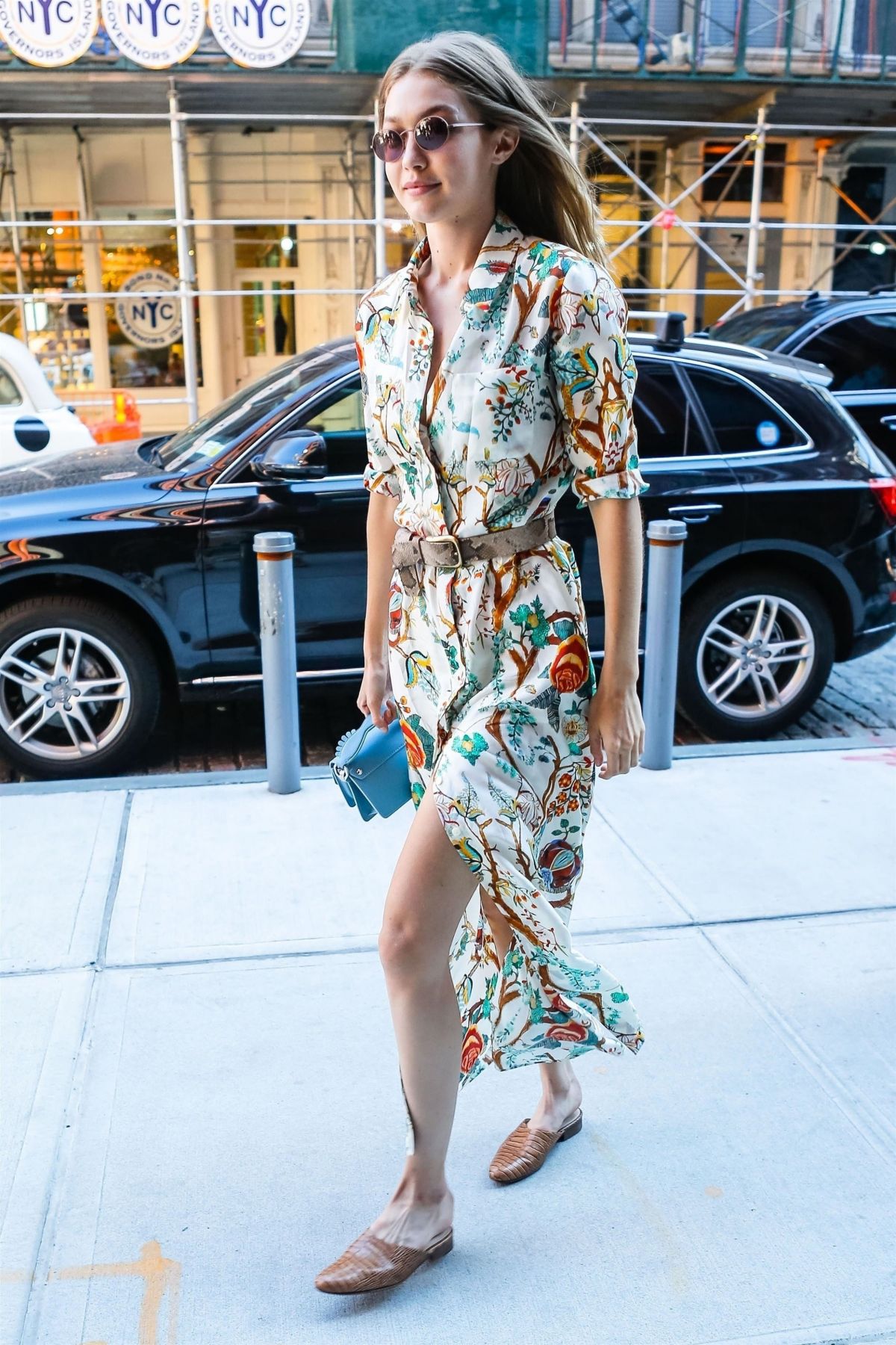 Gigi Hadid, photo #1086886