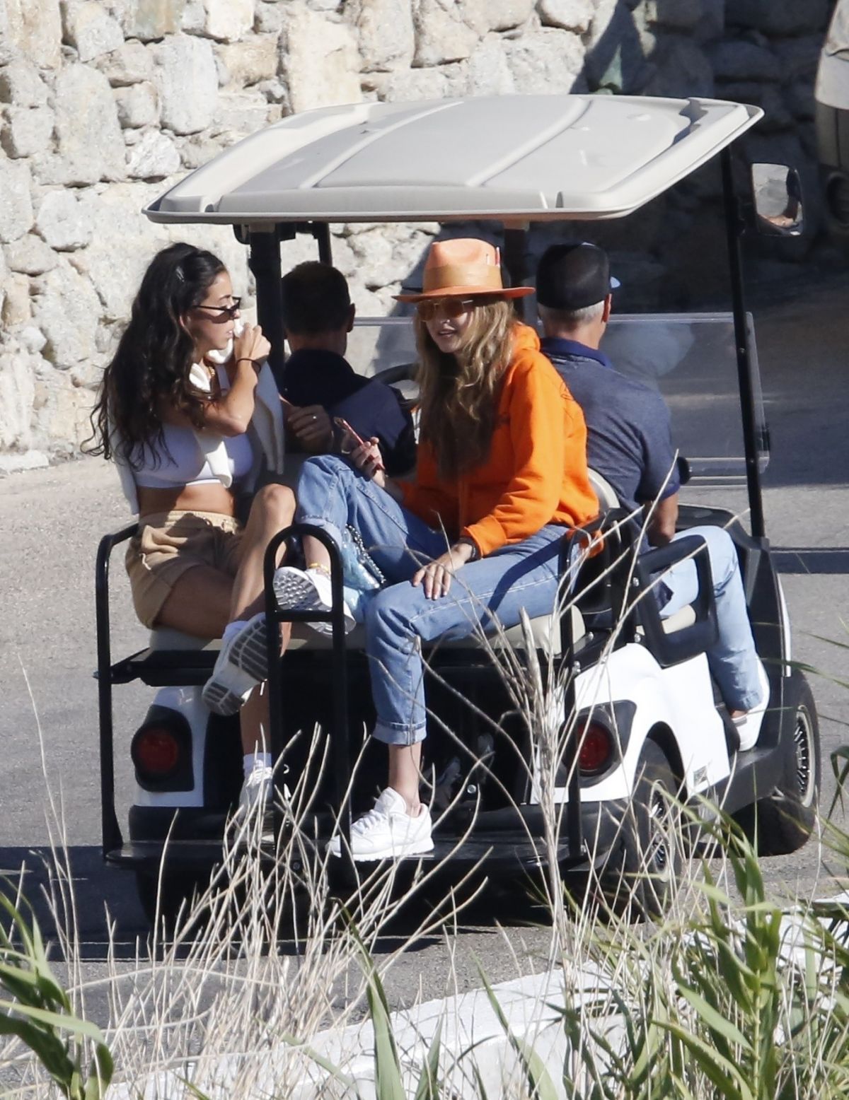 Gigi Hadid, photo #1086936