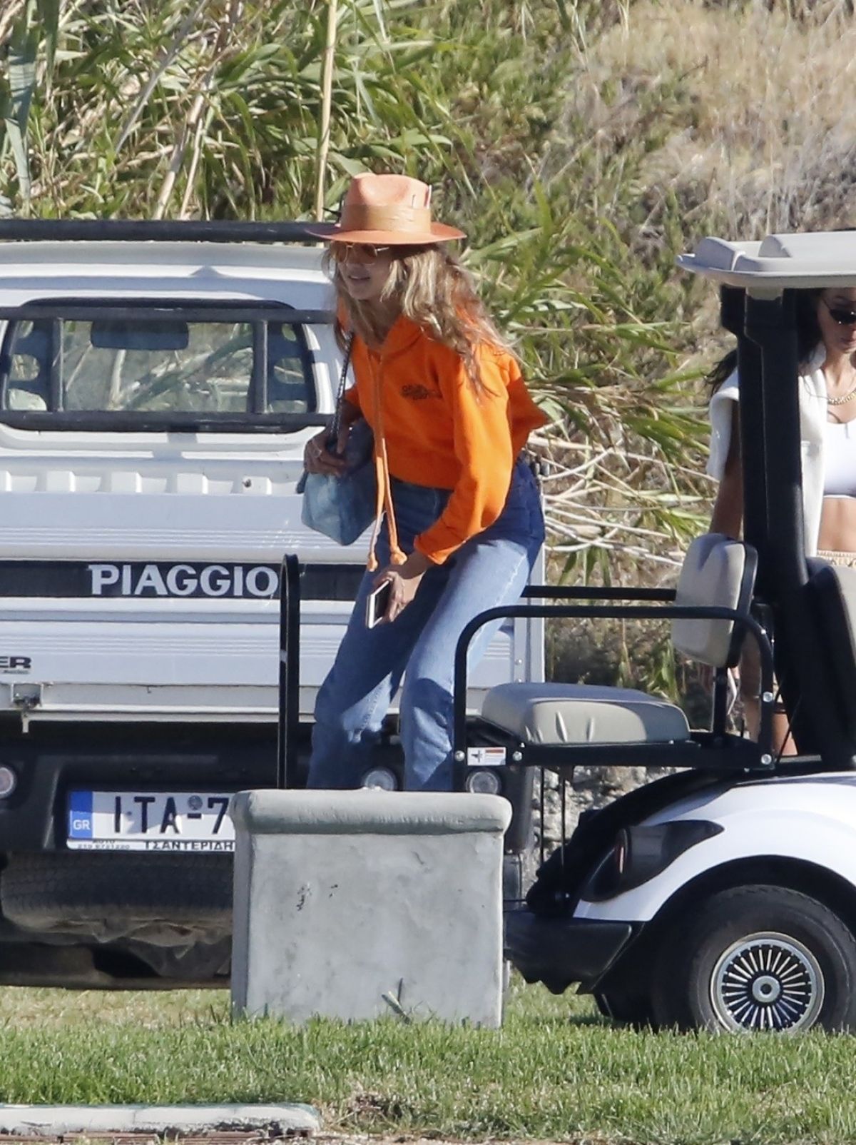 Gigi Hadid, photo #1086911