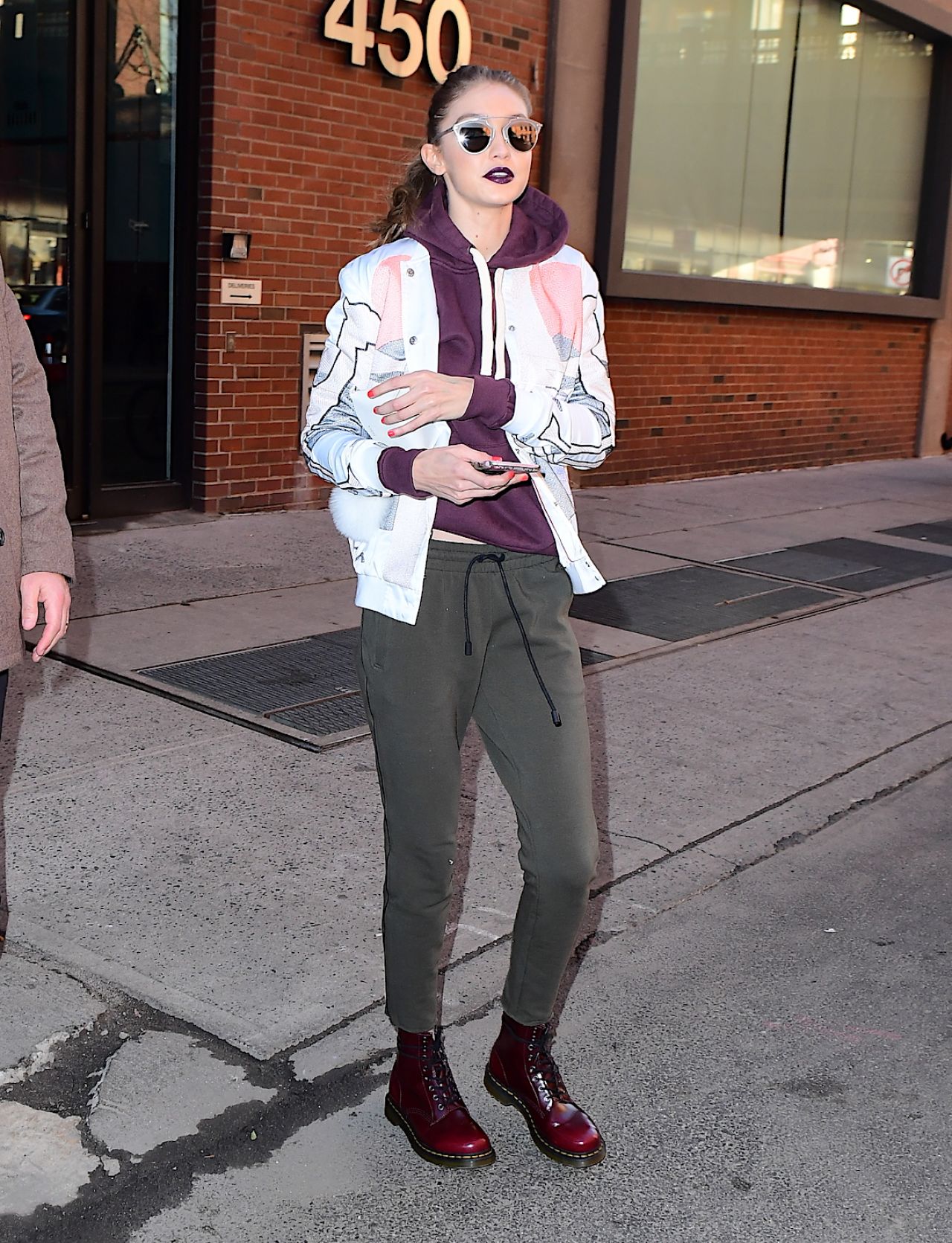 Gigi Hadid, photo #951423