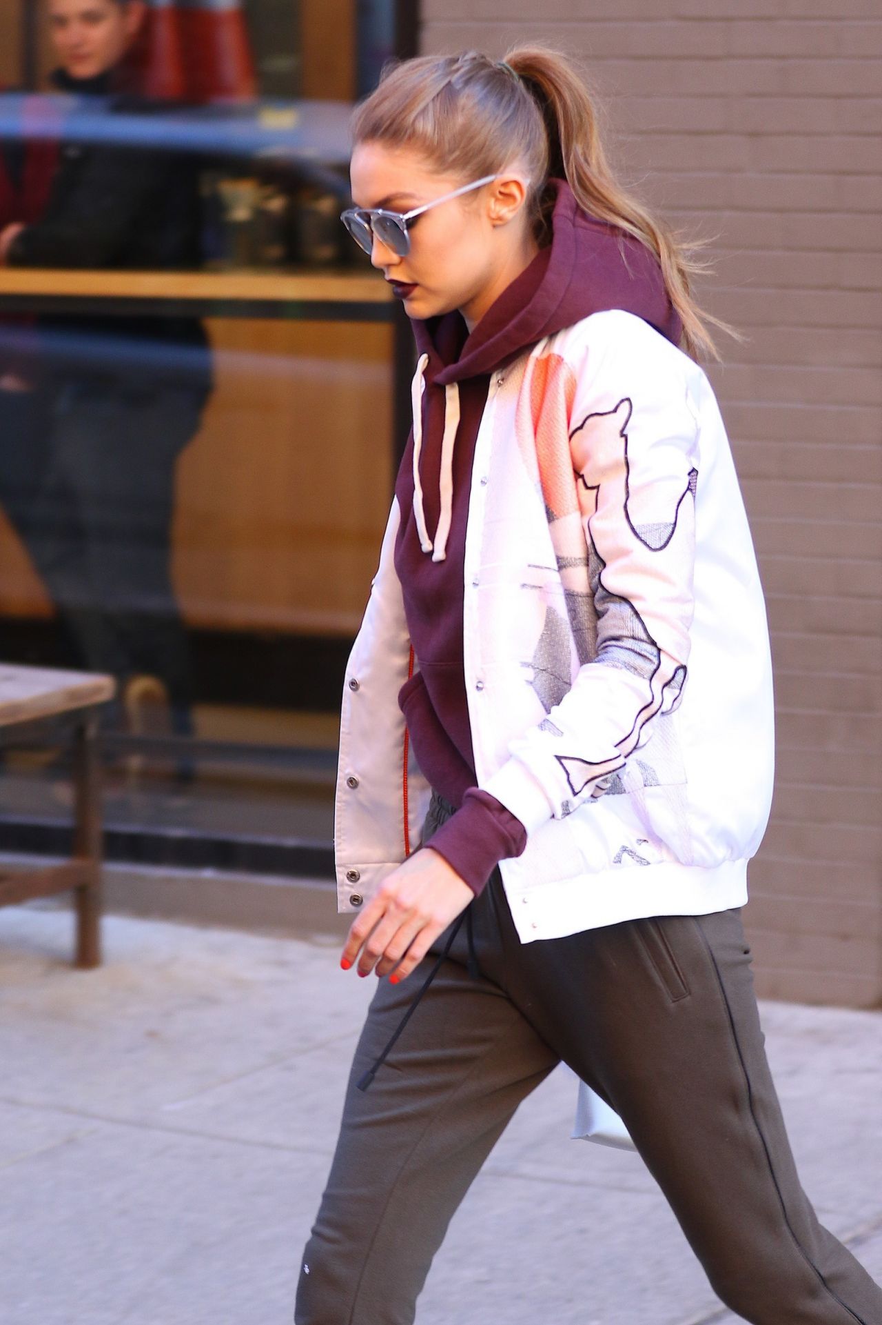 Gigi Hadid, photo #951426