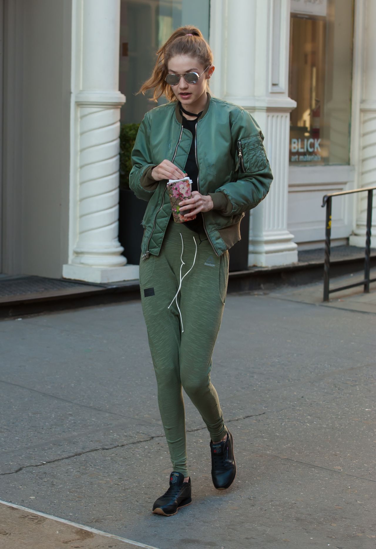 Gigi Hadid, photo #954684