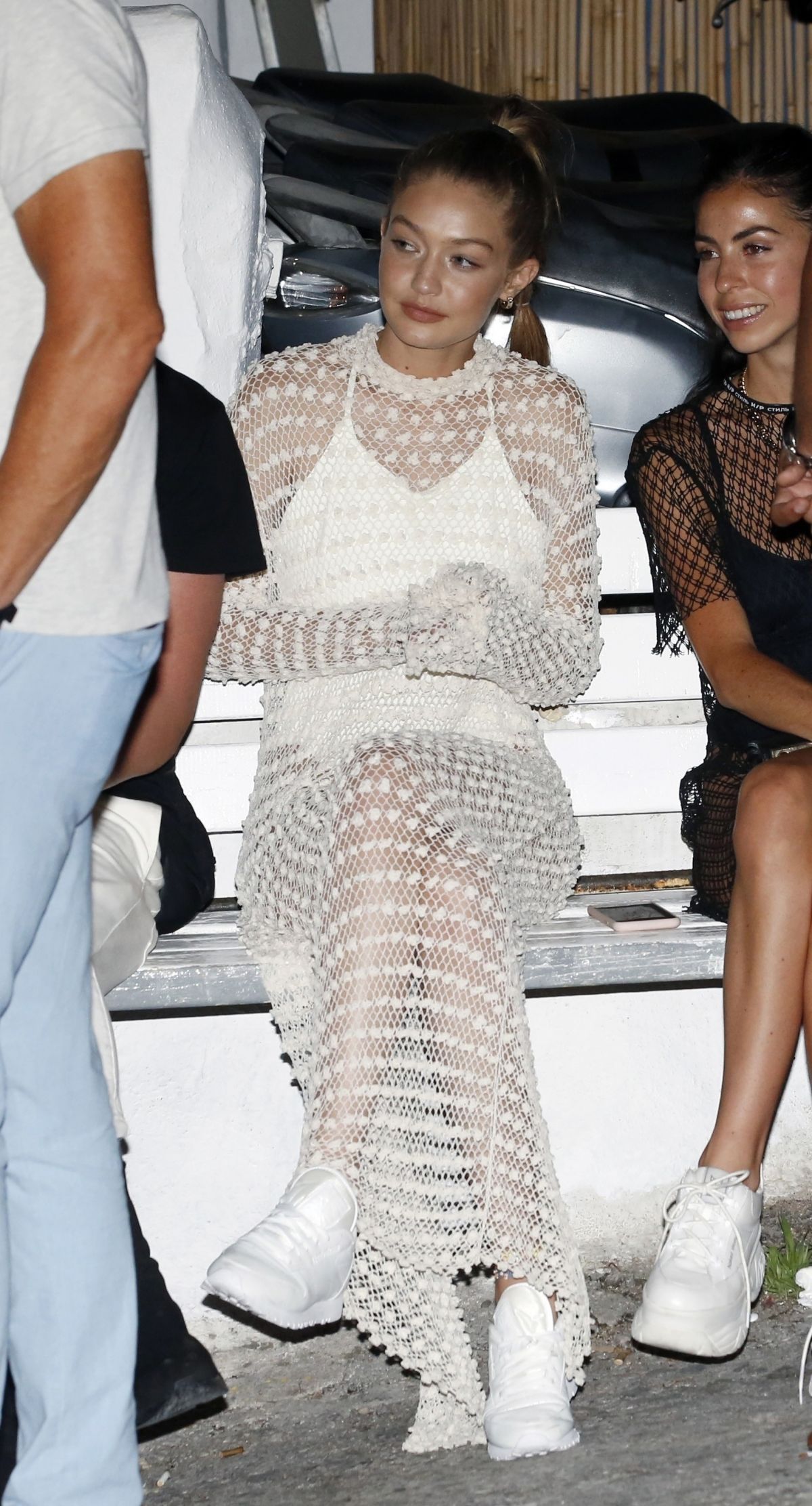 Gigi Hadid, photo #1086945
