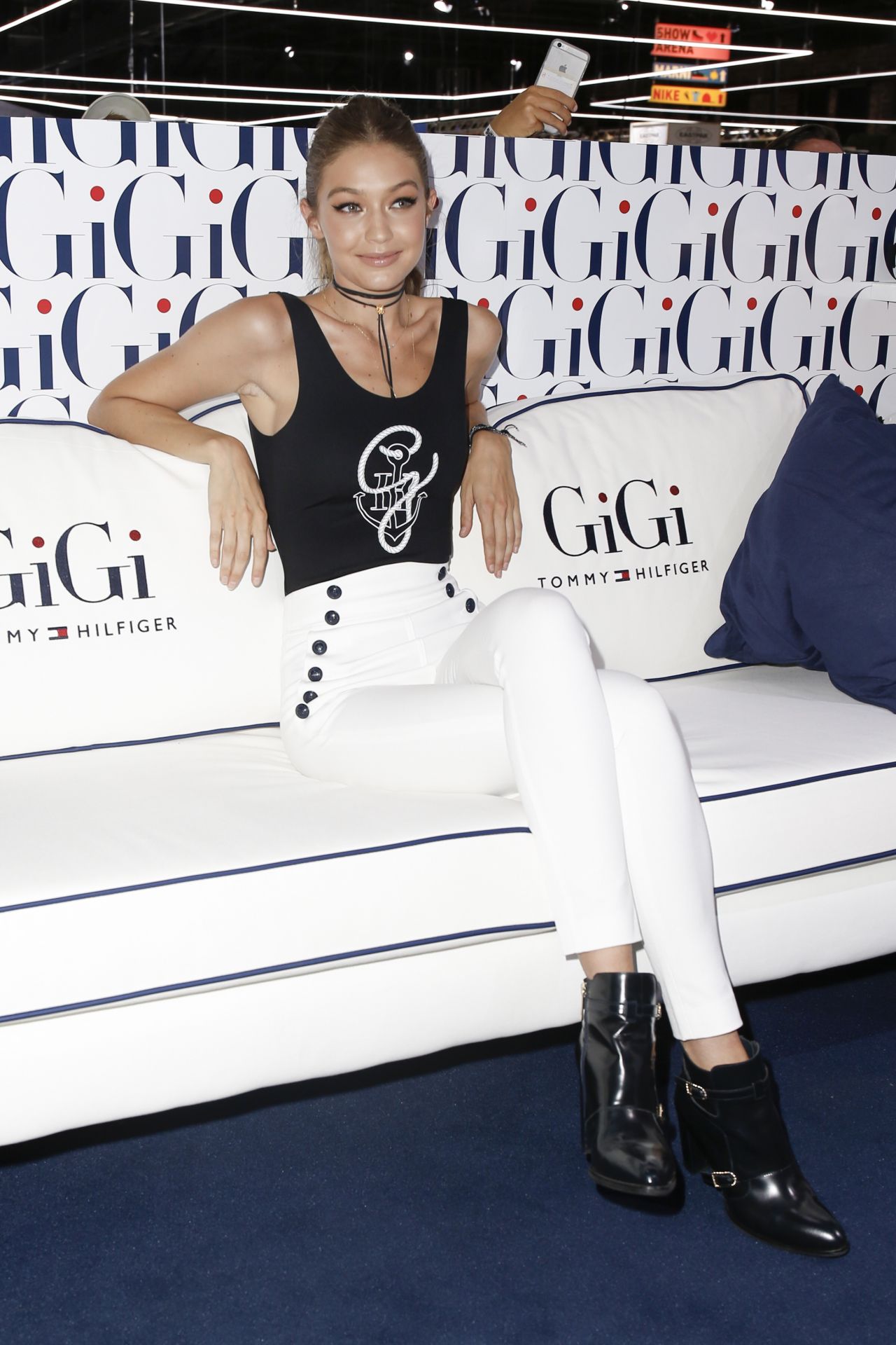 Gigi Hadid, photo #909357