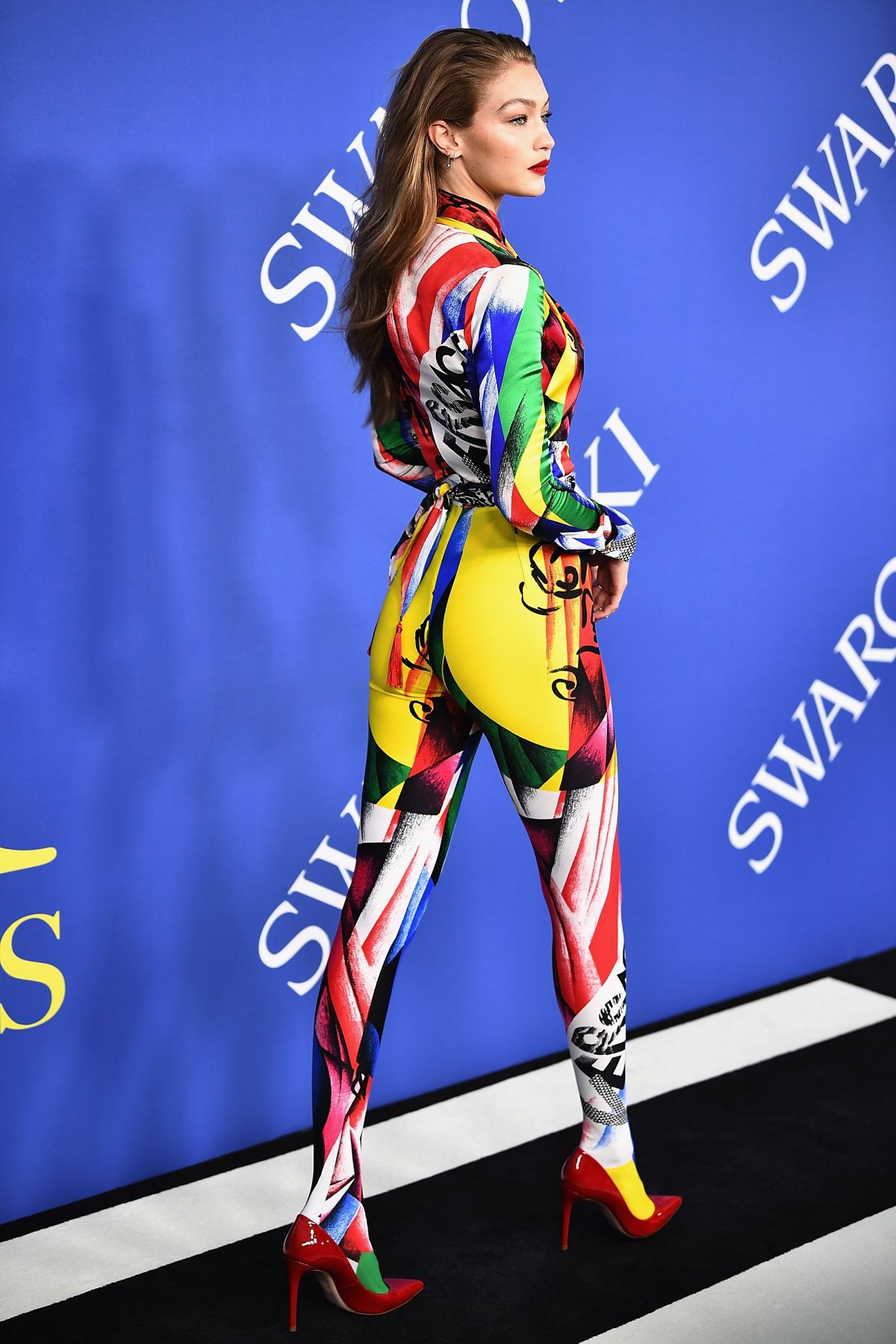 Gigi Hadid, photo #1075337