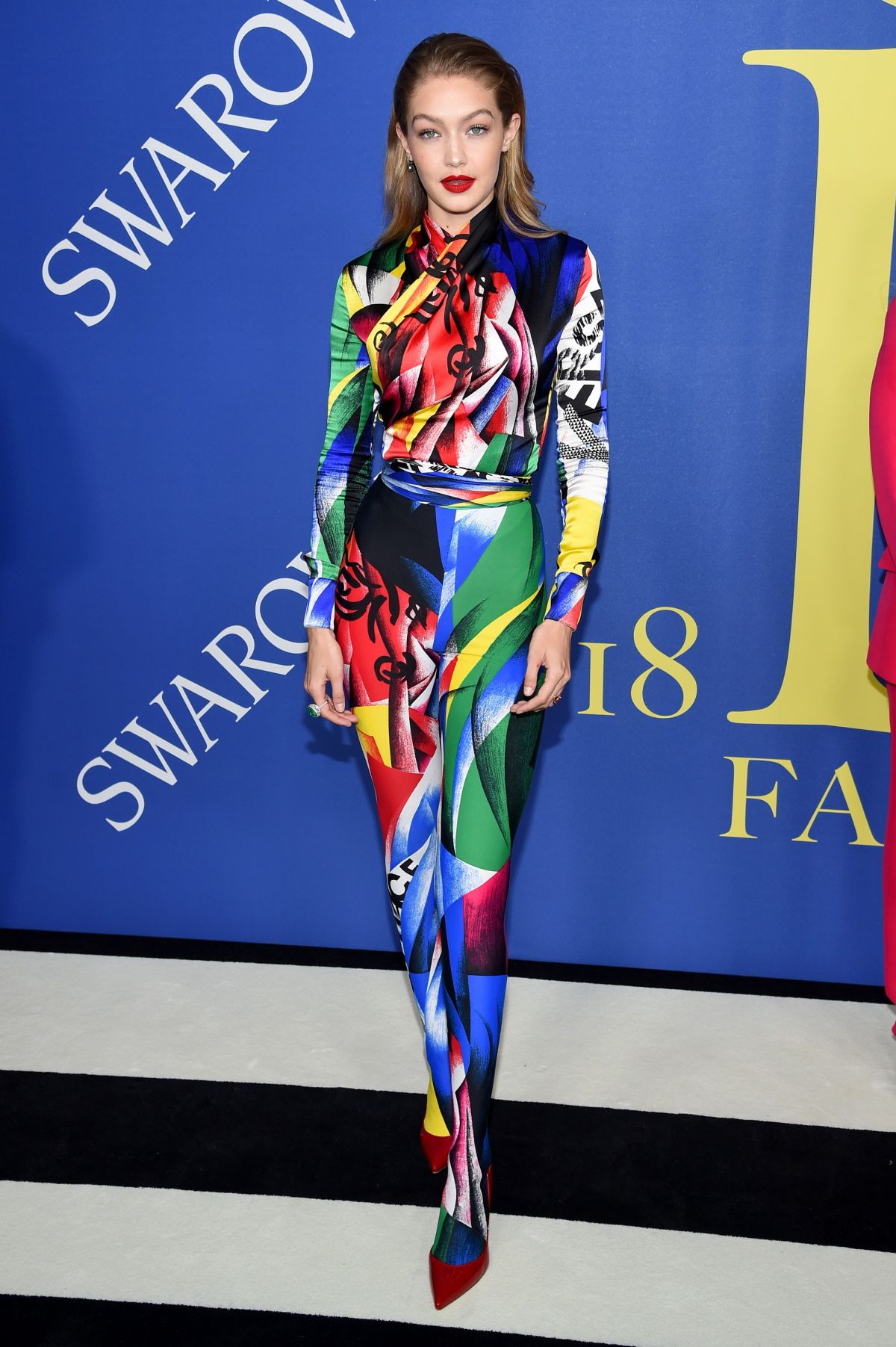 Gigi Hadid, photo #1075335