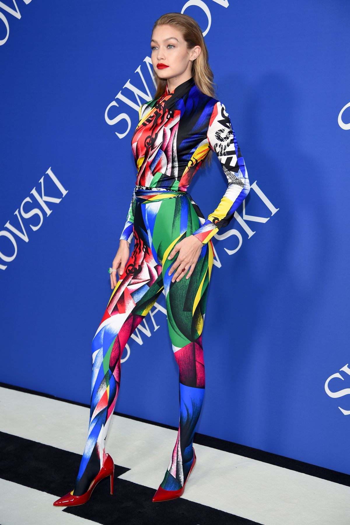 Gigi Hadid, photo #1075336