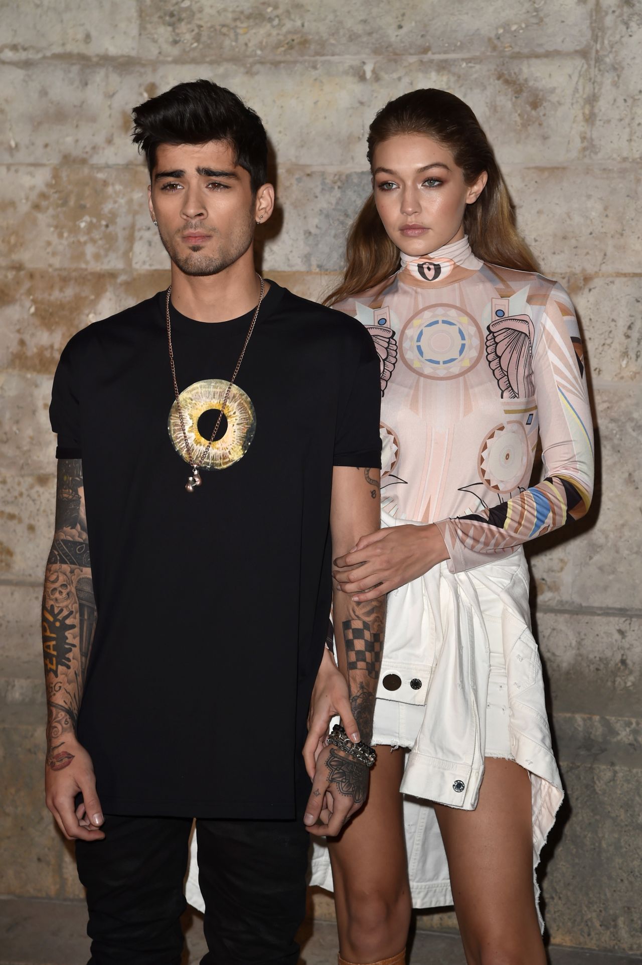 Gigi Hadid, photo #914927