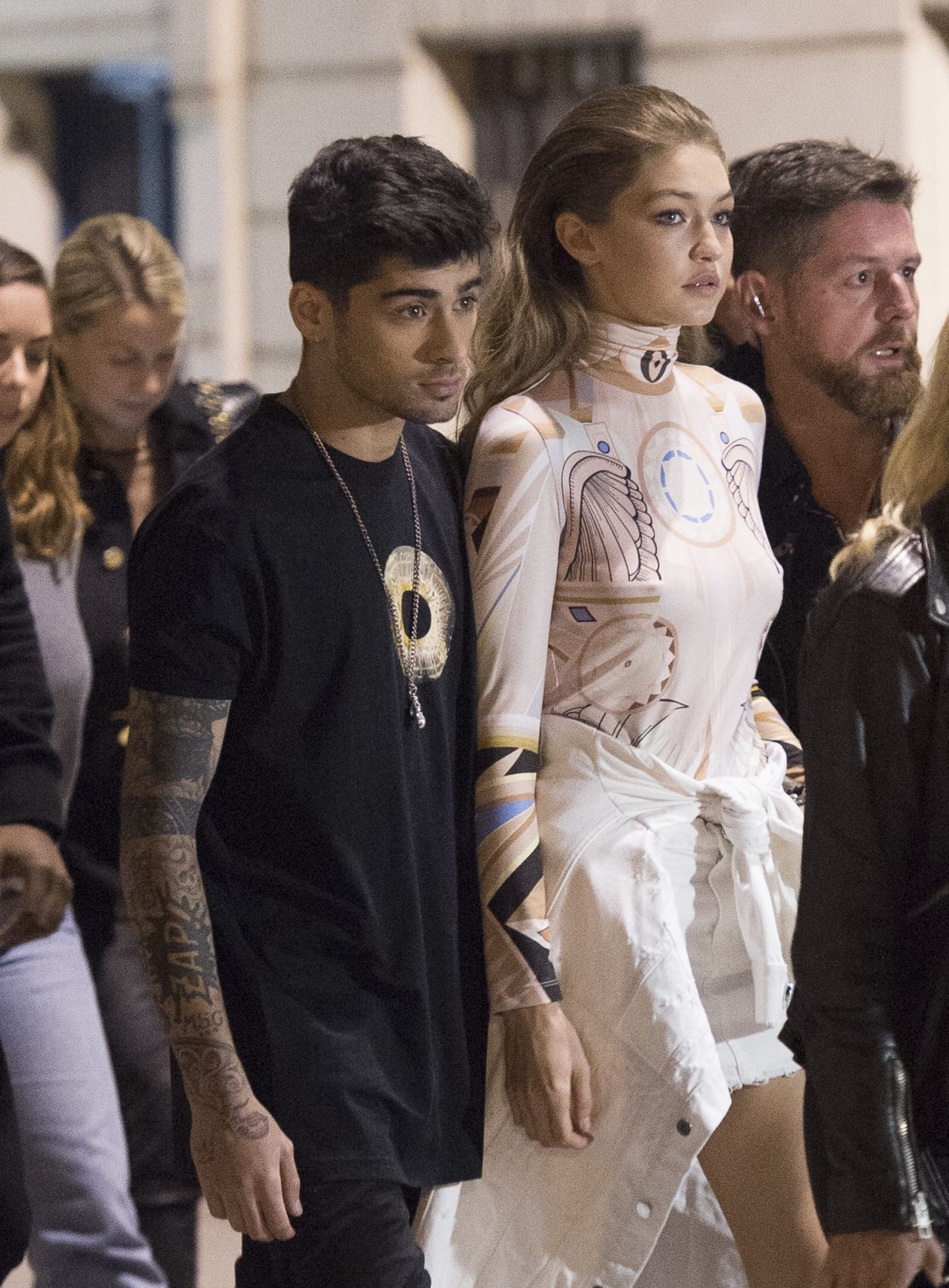 Gigi Hadid, photo #914924