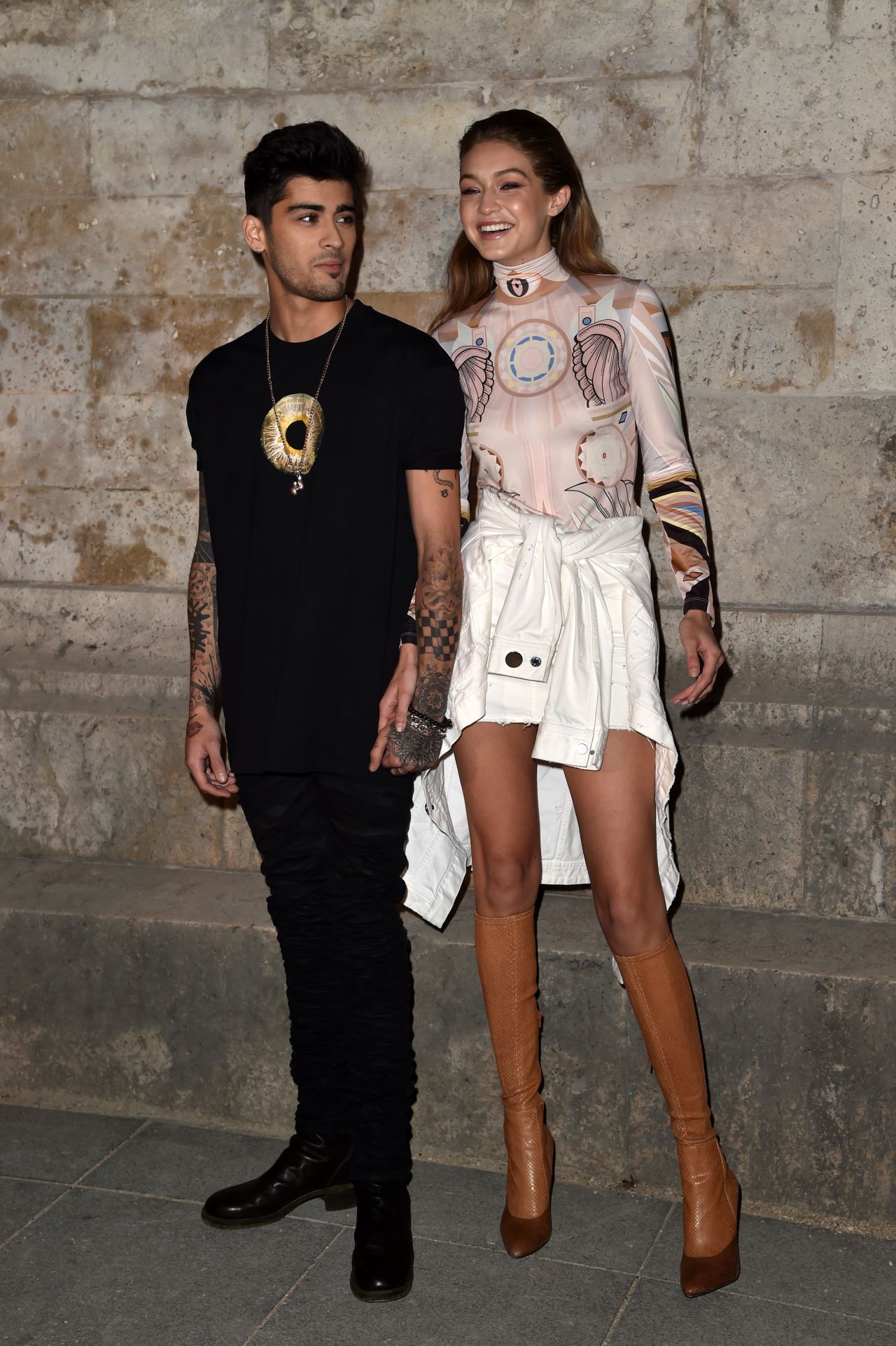 Gigi Hadid, photo #914925