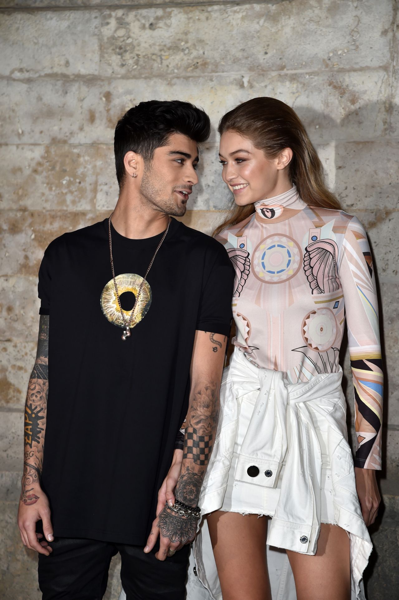 Gigi Hadid, photo #914926