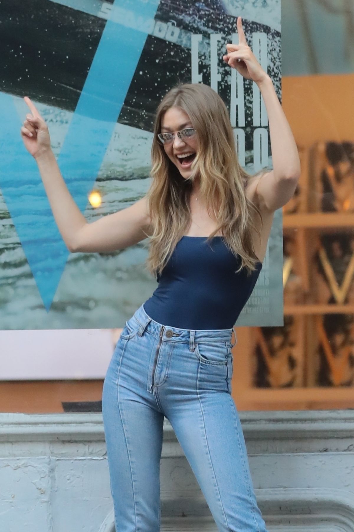 Gigi Hadid, photo #1086928