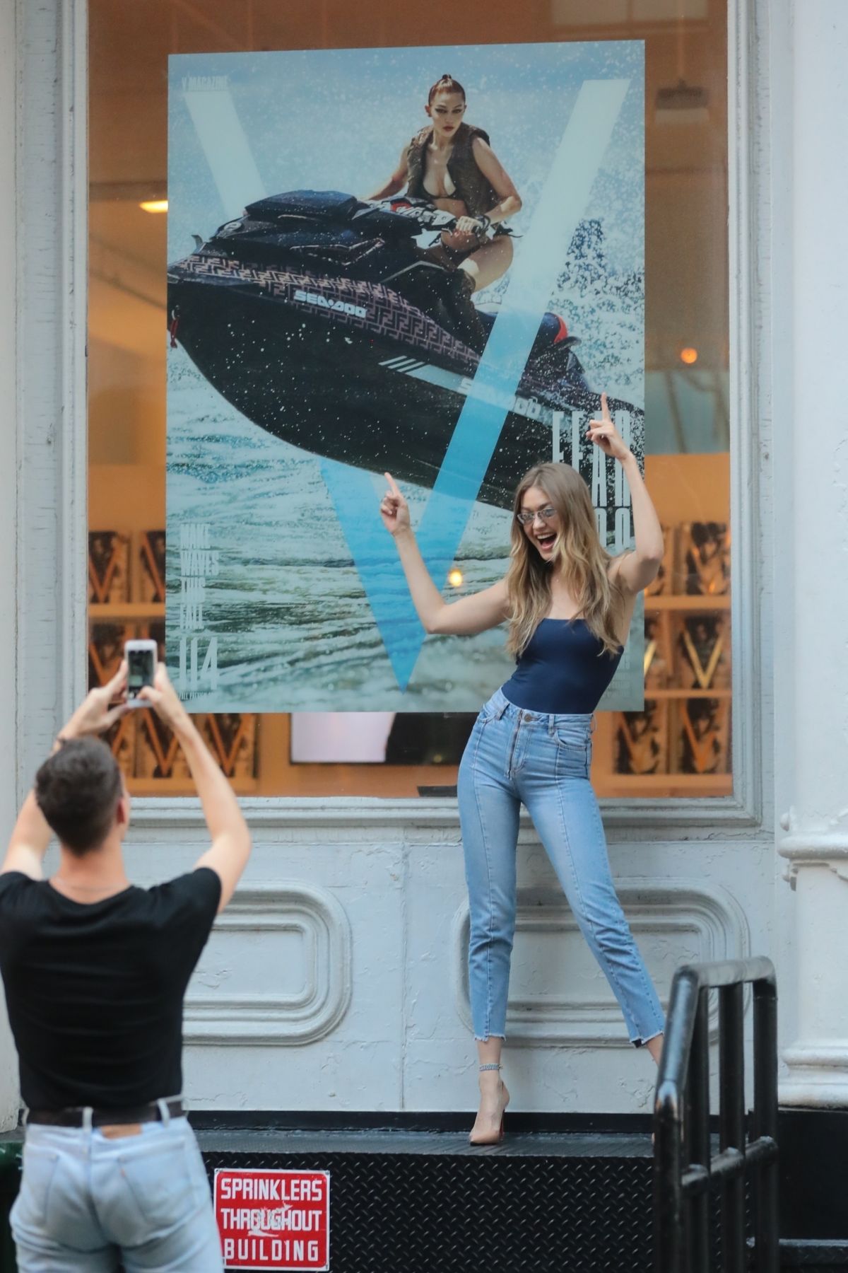 Gigi Hadid, photo #1086930
