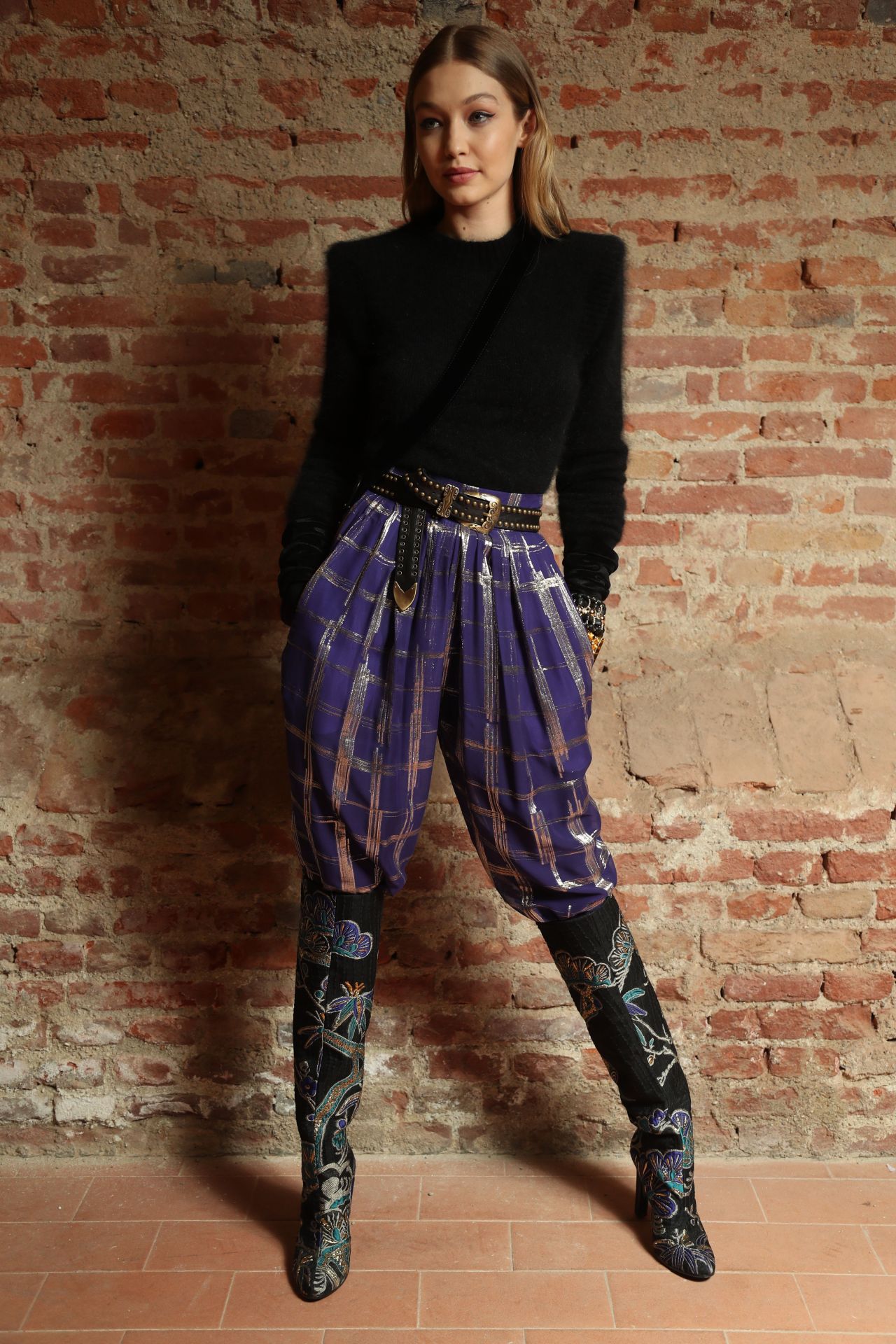 Gigi Hadid, photo #1044785