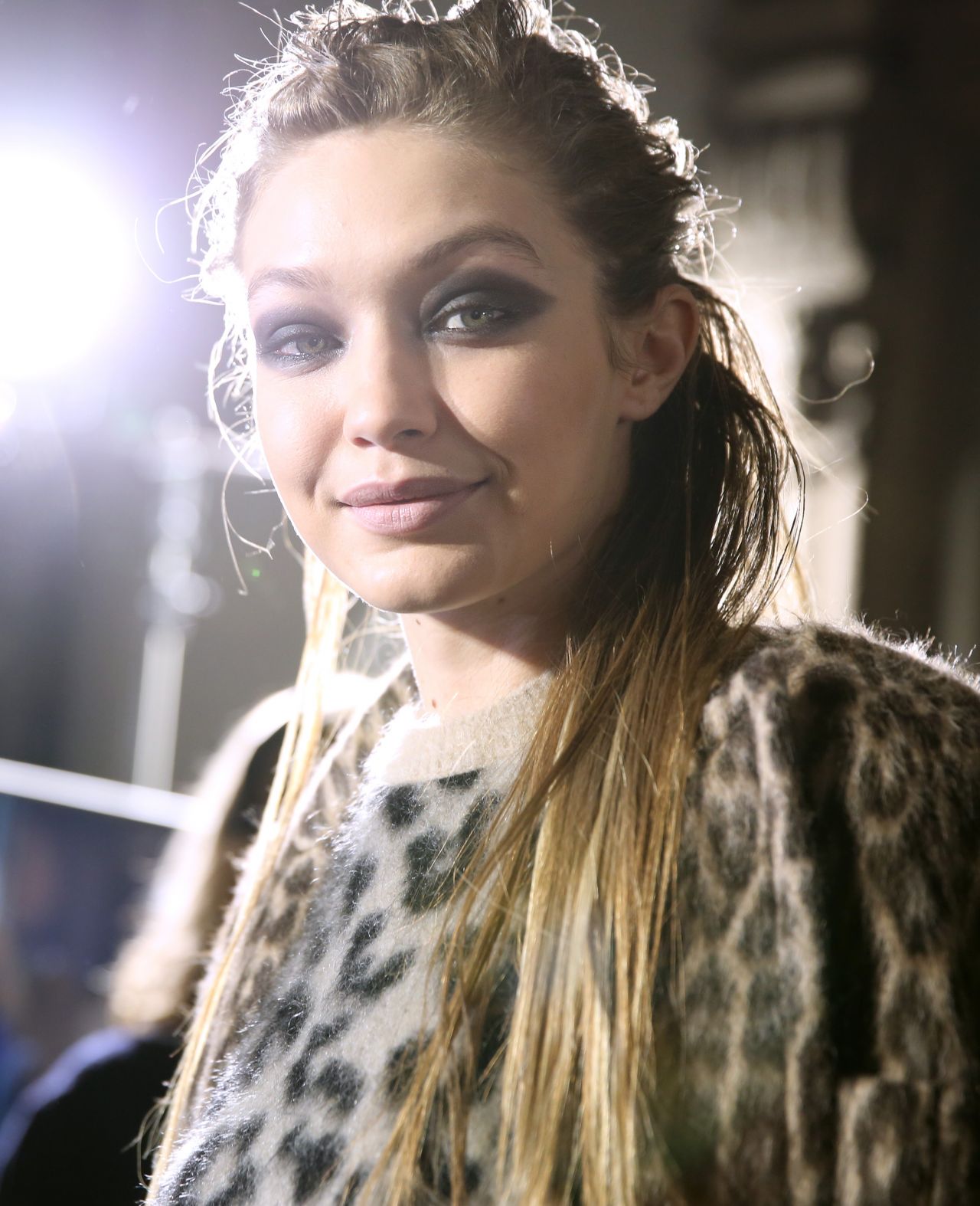 Gigi Hadid, photo #1044791