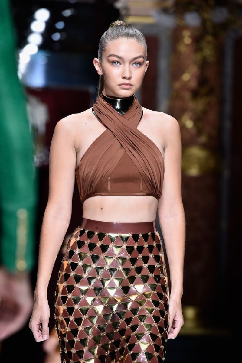 Gigi Hadid, photo #834142