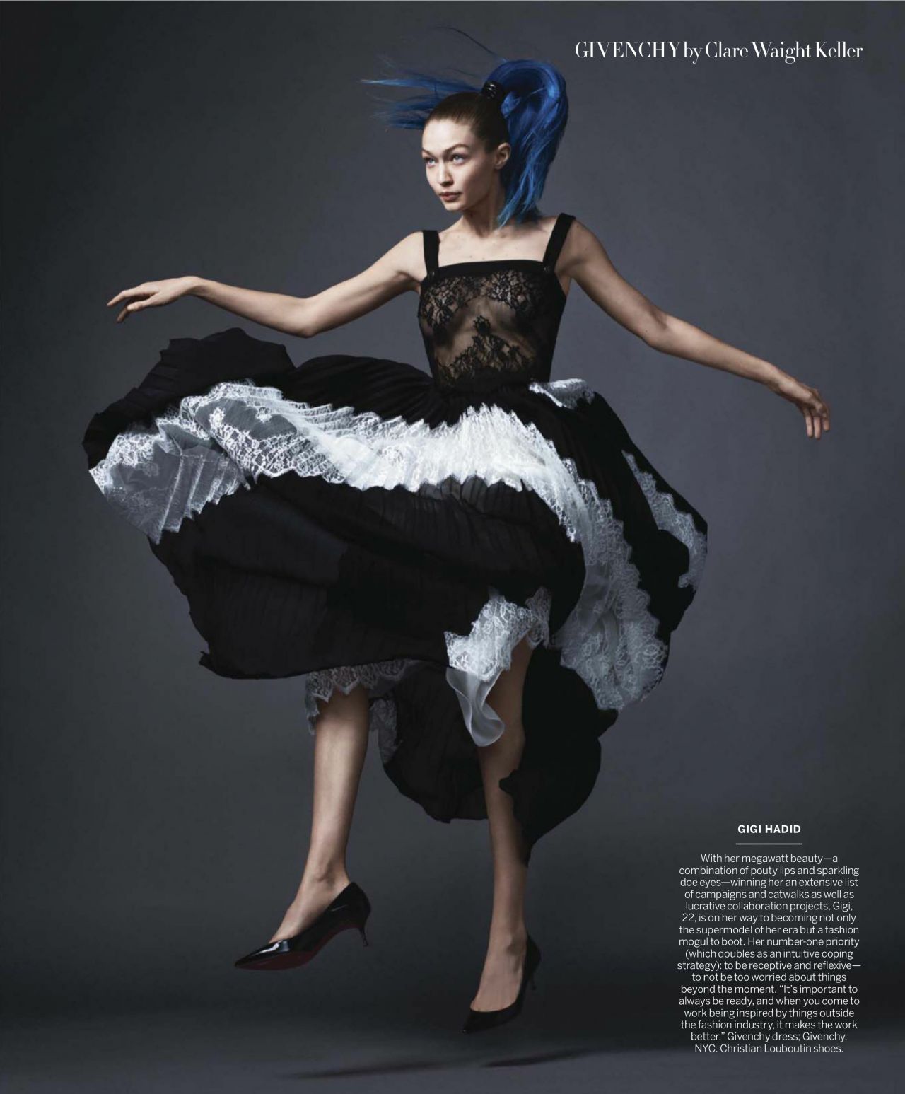 Gigi Hadid, photo #1042610