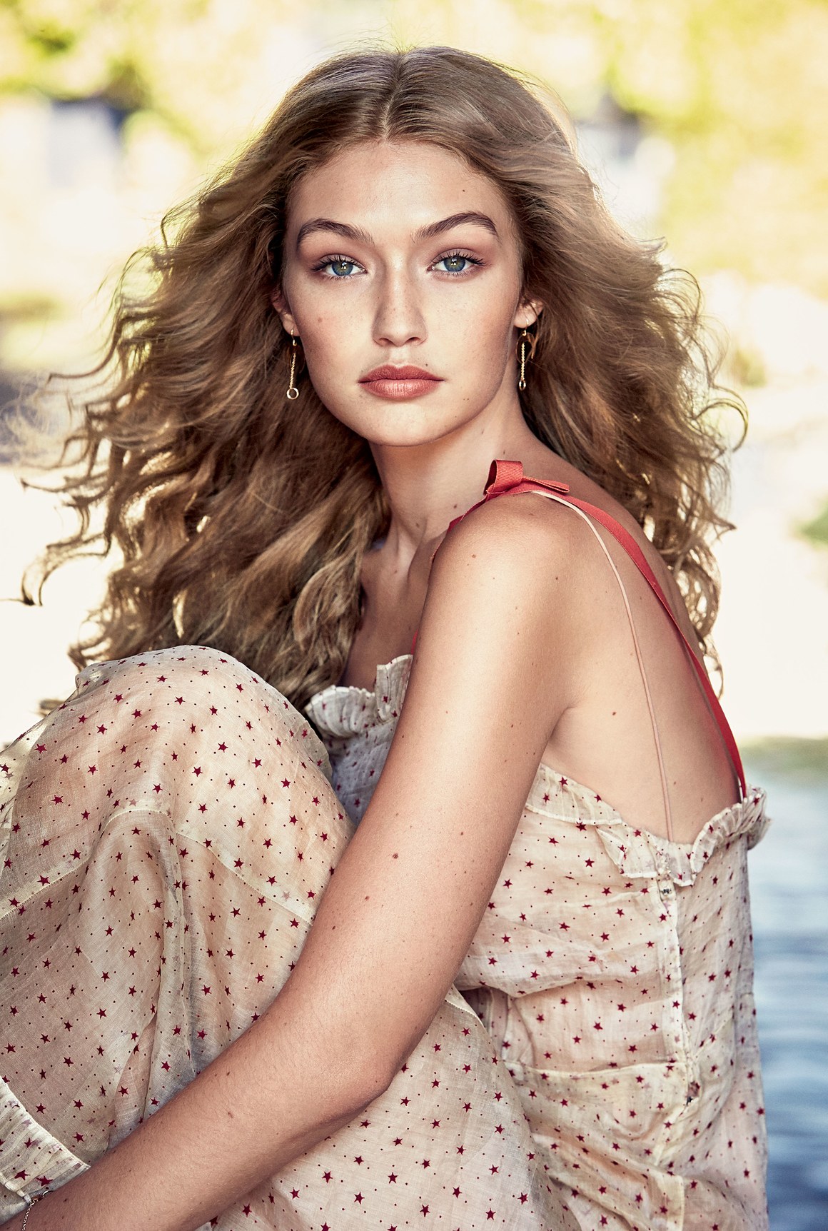 Gigi Hadid, photo #923548