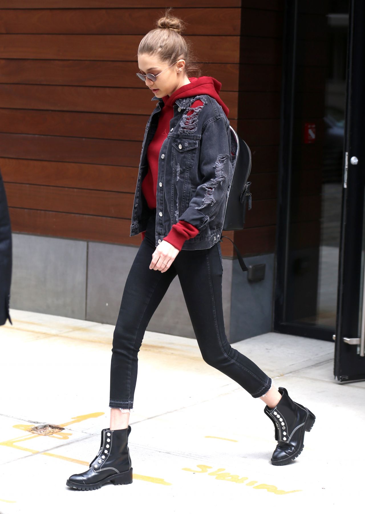 Gigi Hadid, photo #956790