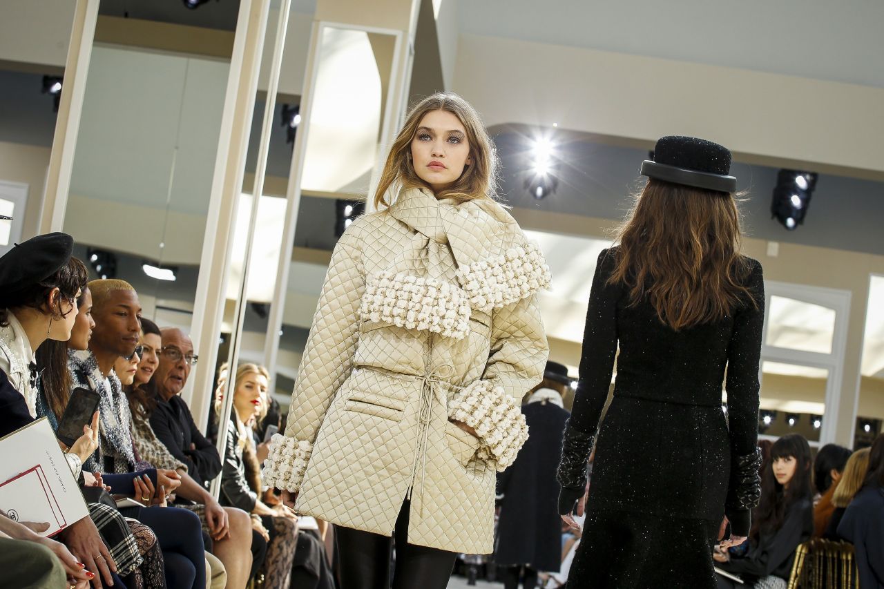 Gigi Hadid, photo #873037