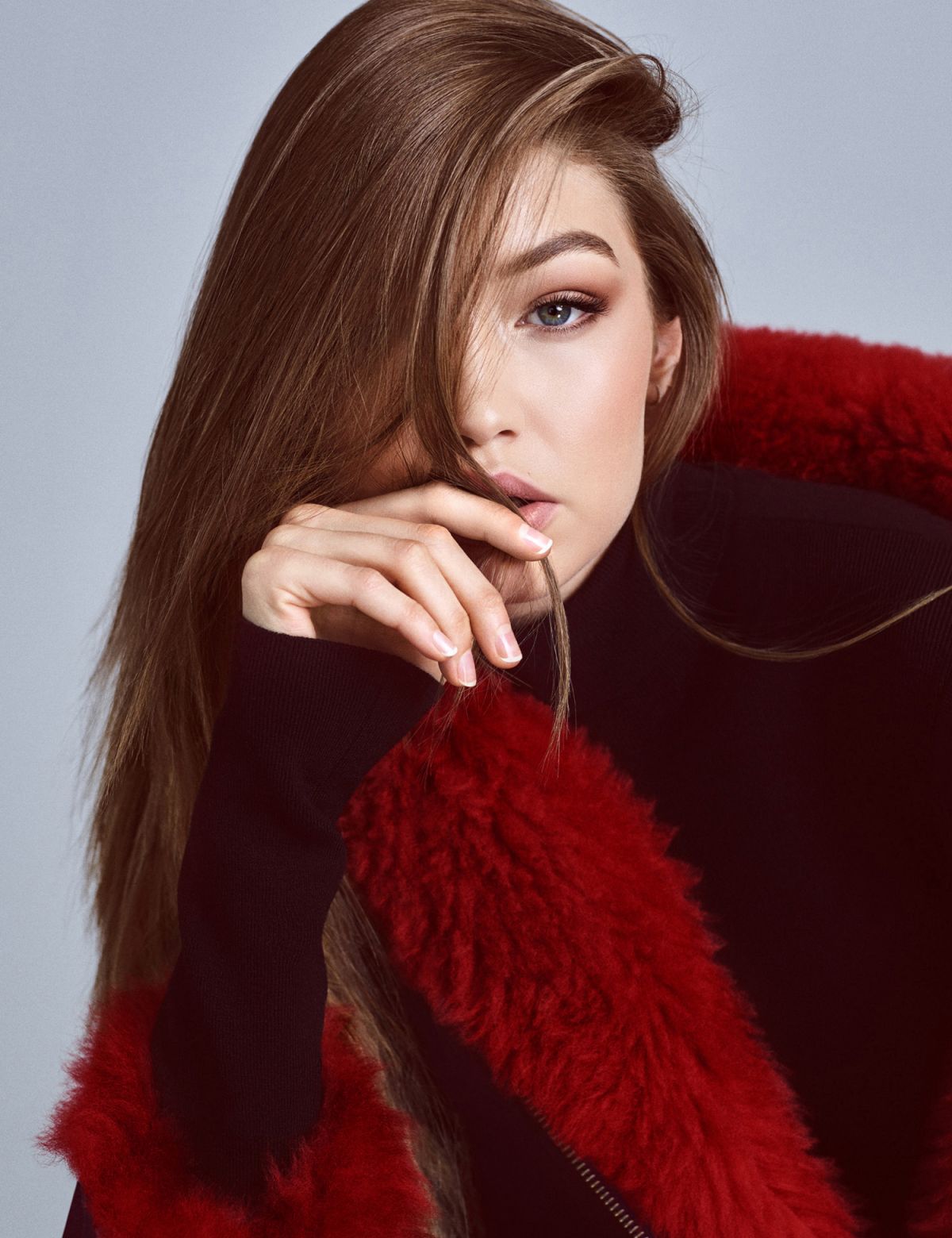Gigi Hadid, photo #1092575