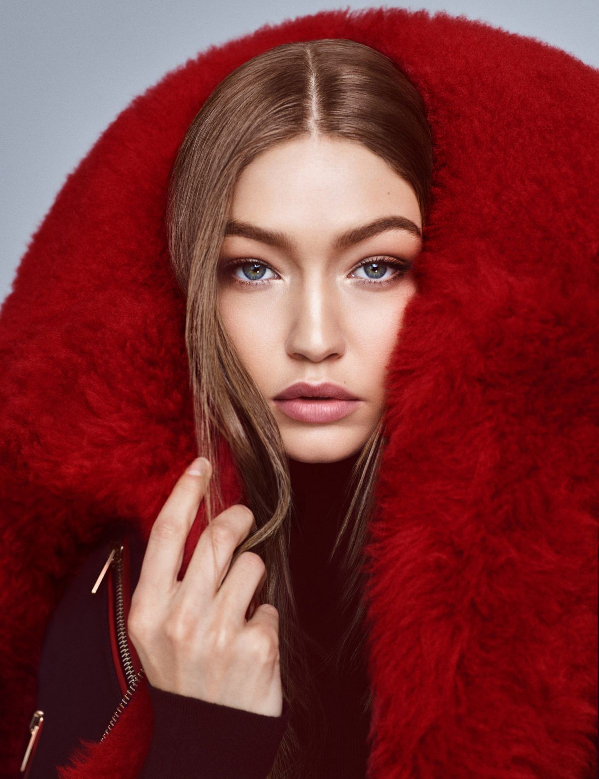 Gigi Hadid, photo #1092574