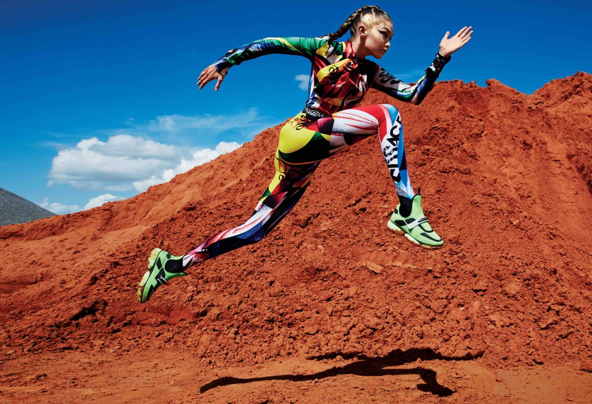Gigi Hadid, photo #1083190