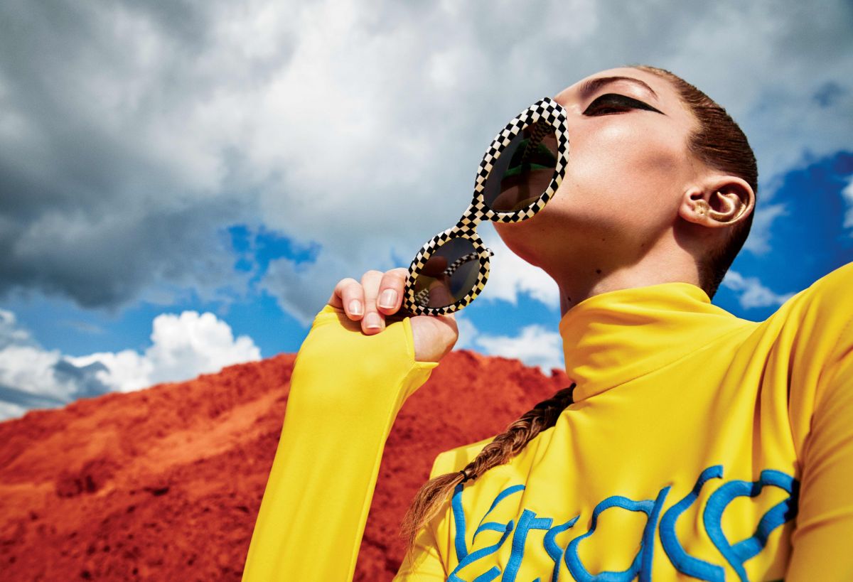 Gigi Hadid, photo #1083192