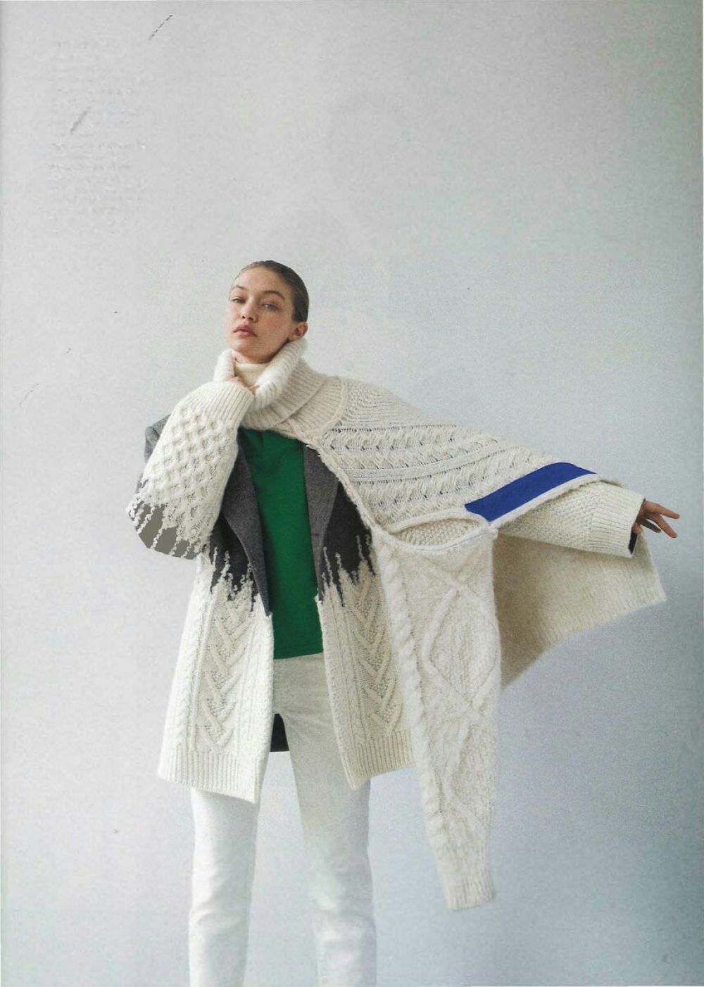 Gigi Hadid, photo #1086872