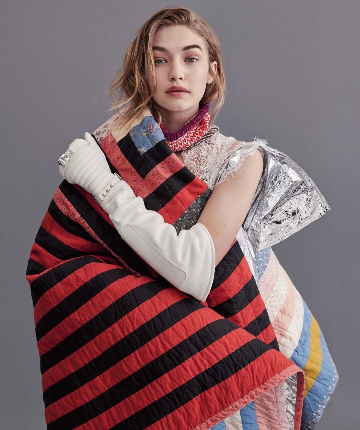 Gigi Hadid, photo #1079659
