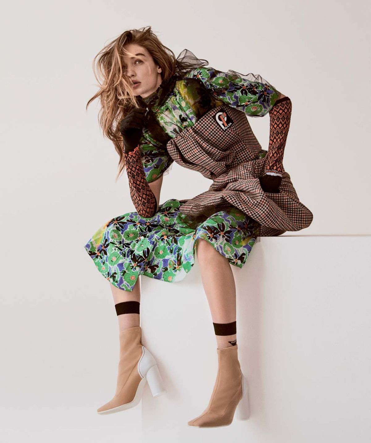 Gigi Hadid, photo #1079661