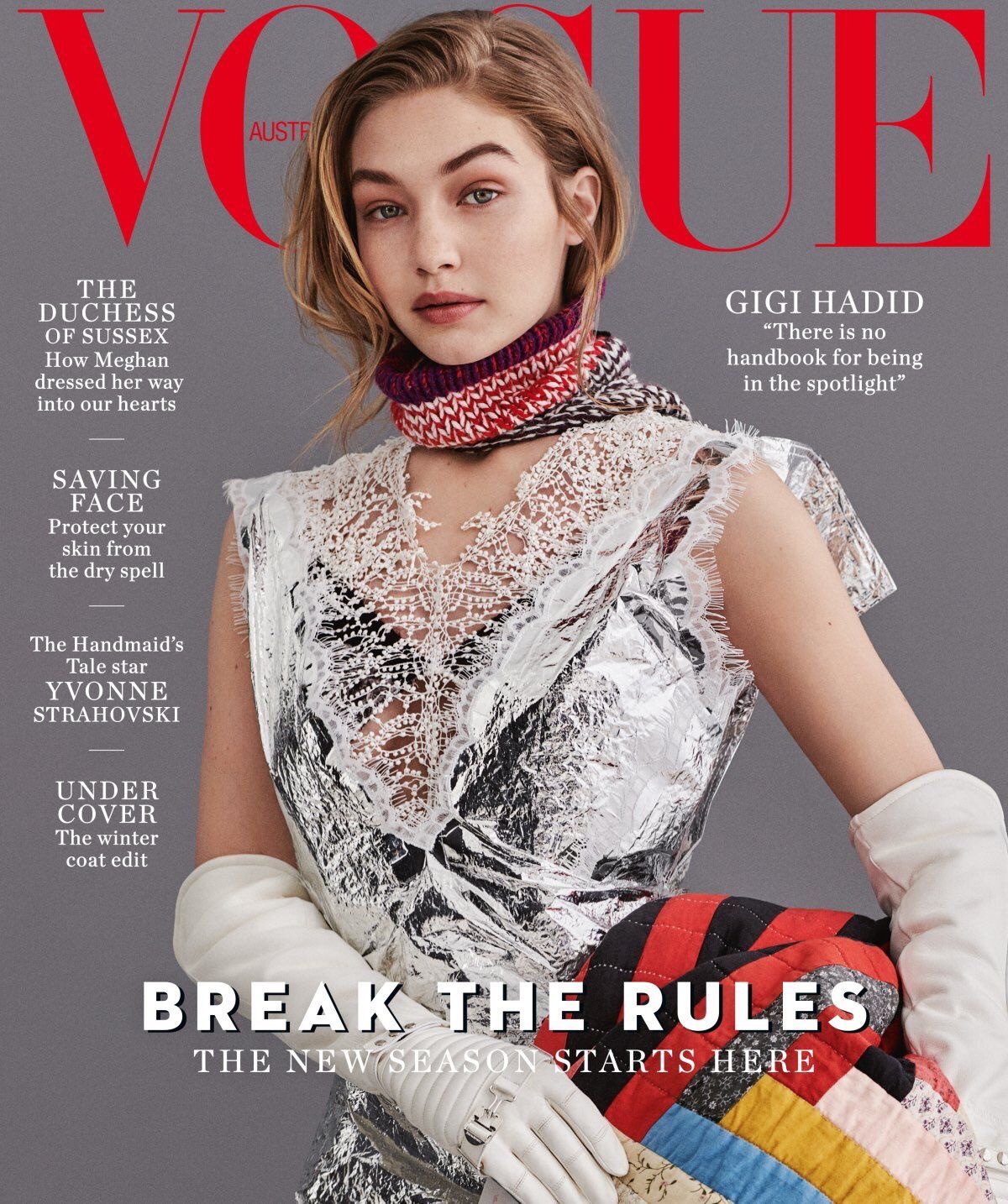 Gigi Hadid, photo #1079658