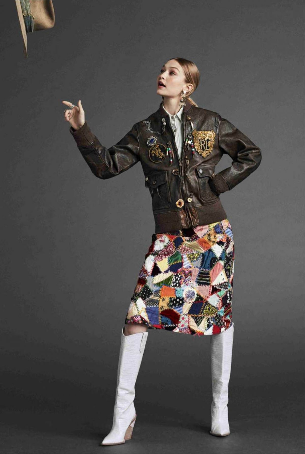 Gigi Hadid, photo #1109547