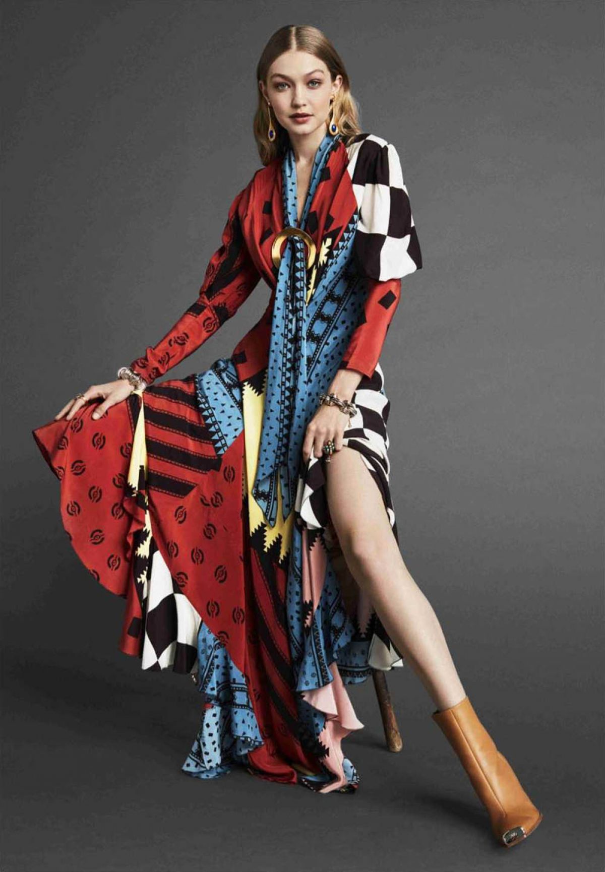 Gigi Hadid, photo #1109546