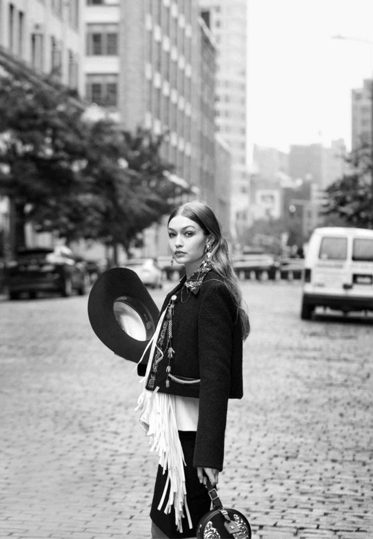 Gigi Hadid, photo #1109544