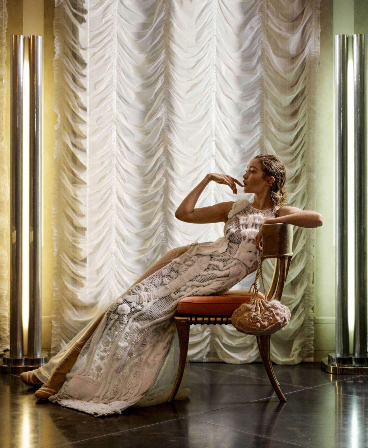 Gigi Hadid, photo #924344
