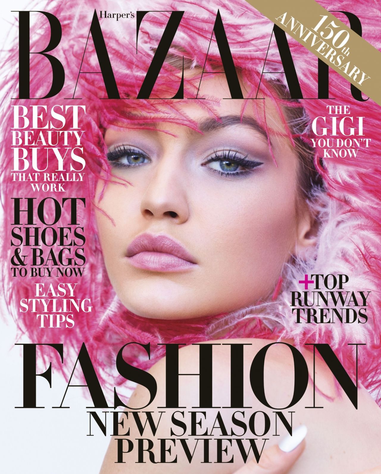 Gigi Hadid, photo #964940