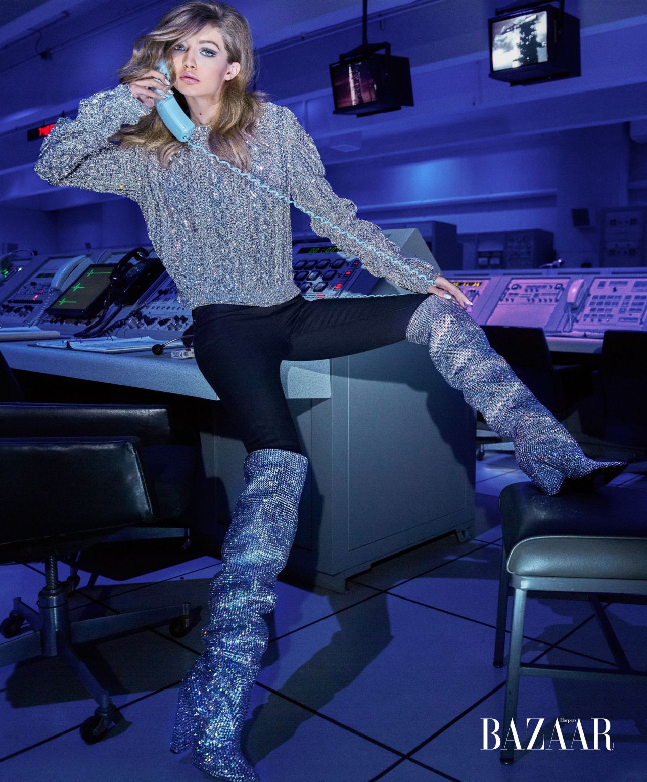 Gigi Hadid, photo #964944